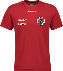 398762103101 CRAFT Rush 2.0 Ss Tee Jr 398762103101 CRAFT Rush 2.0 Ss Tee Jr Standard Small1x1