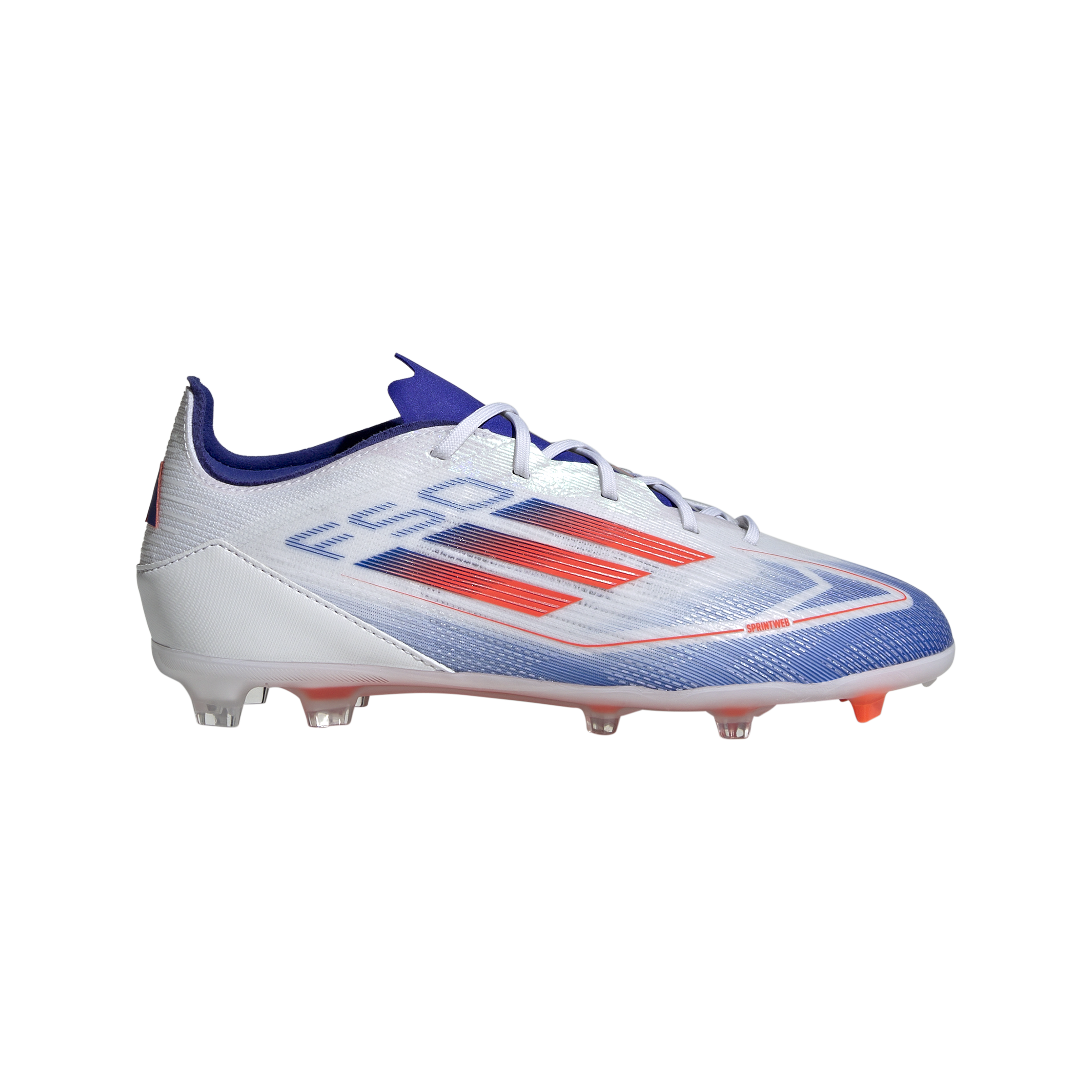 
ADIDAS, 
F50 Pro Fg/Ag J, 
Detail 1
