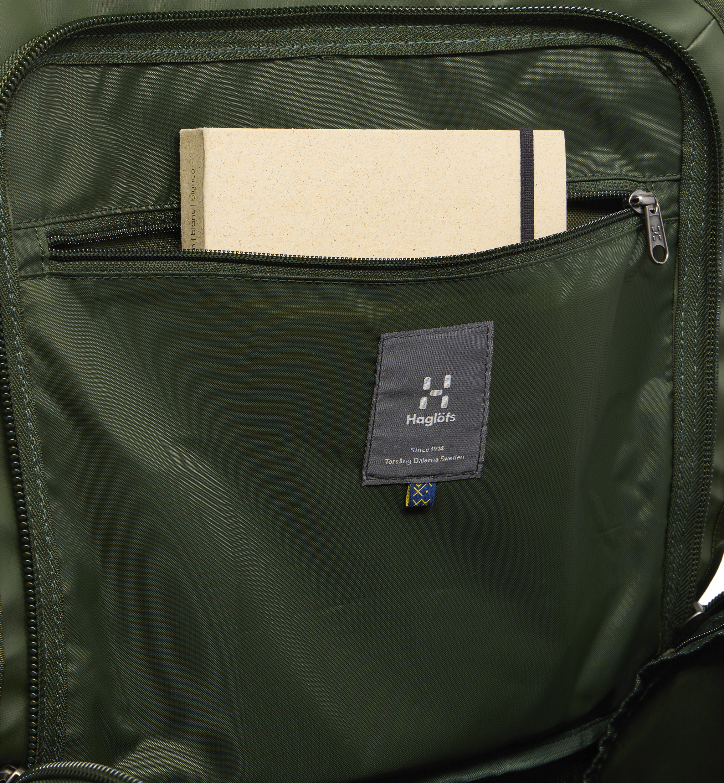 HAGL&Ouml;FS, Lava 50