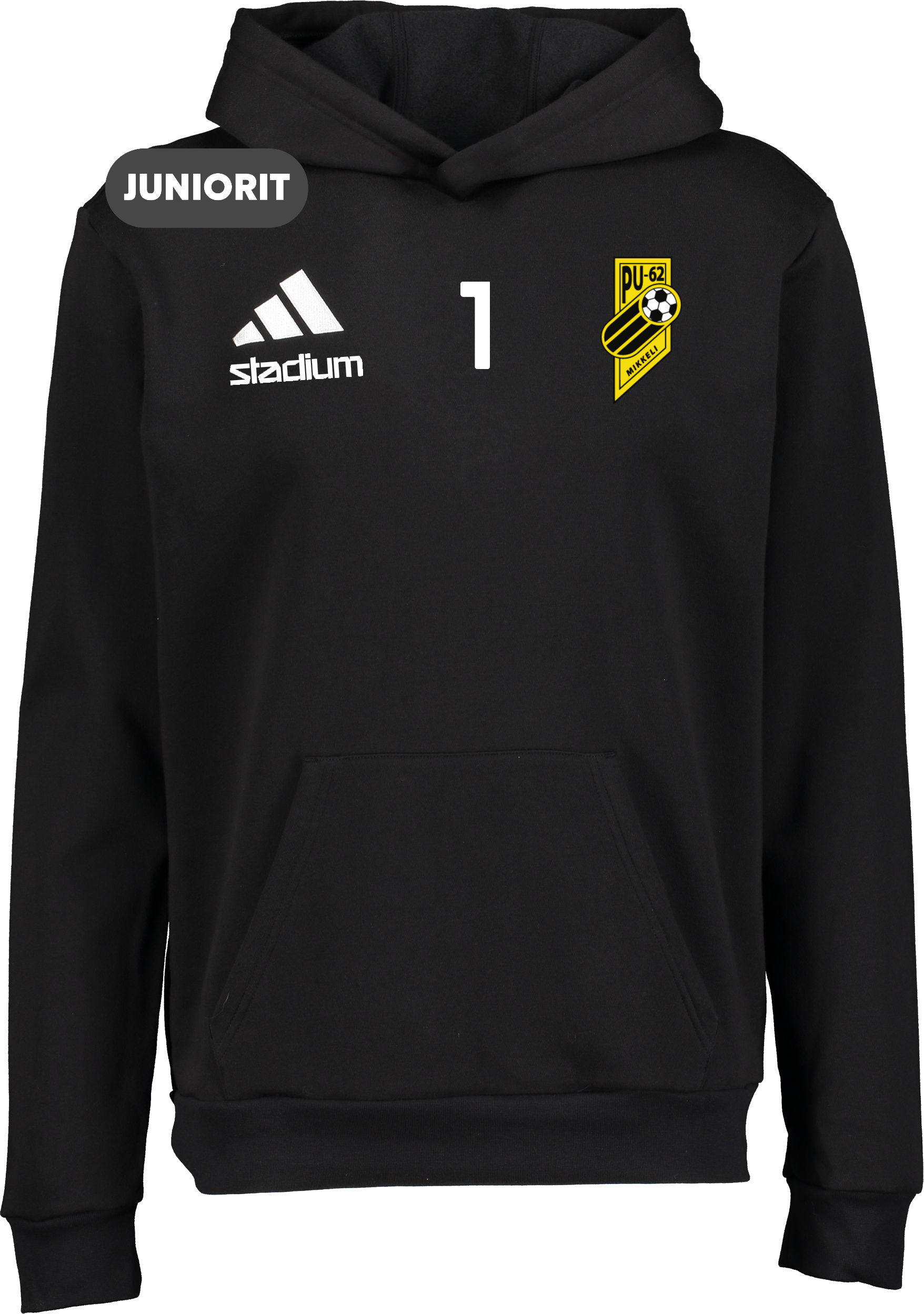 
ADIDAS, 
ENT26 HOODY JR, 
Detail 1
