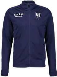 394166102101 CRAFT Evolve 2.0 Full Zip Jacket M 394166102101 CRAFT Evolve 2.0 Full Zip Jacket M Standard Small1x1