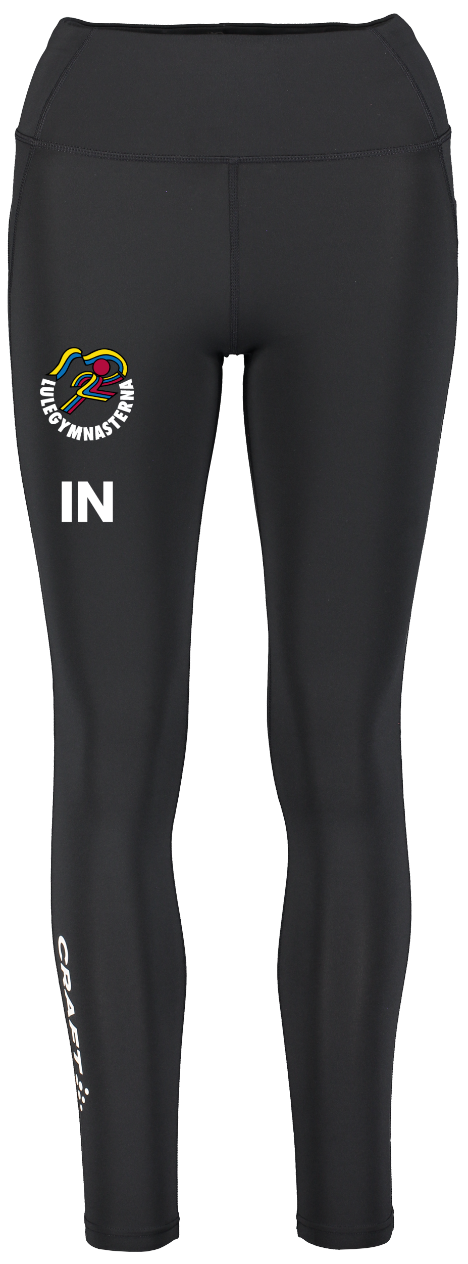 
CRAFT, 
Rush 2.0 Tights W, 
Detail 1
