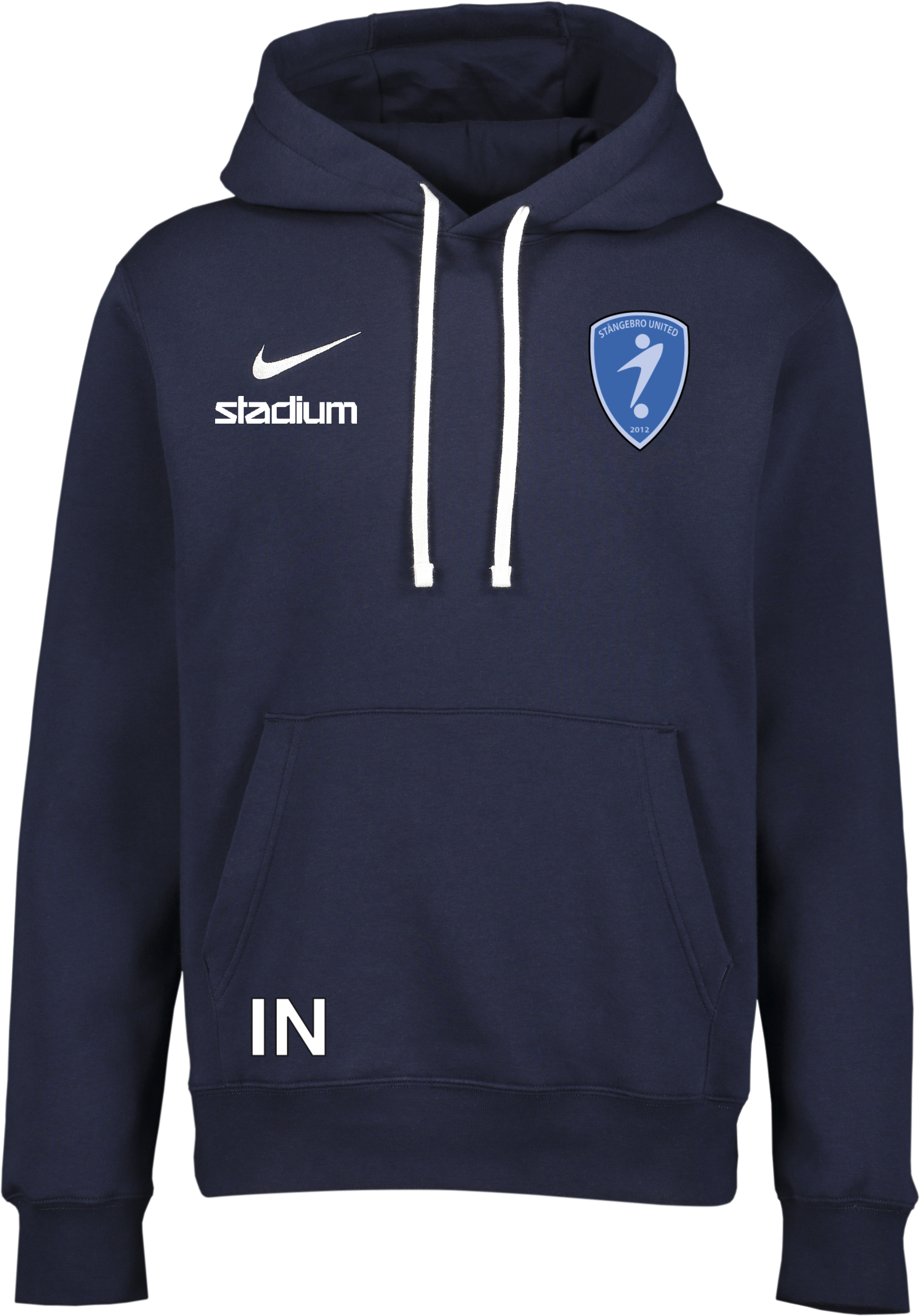 
NIKE, 
Park 20 Flc Hood W, 
Detail 1
