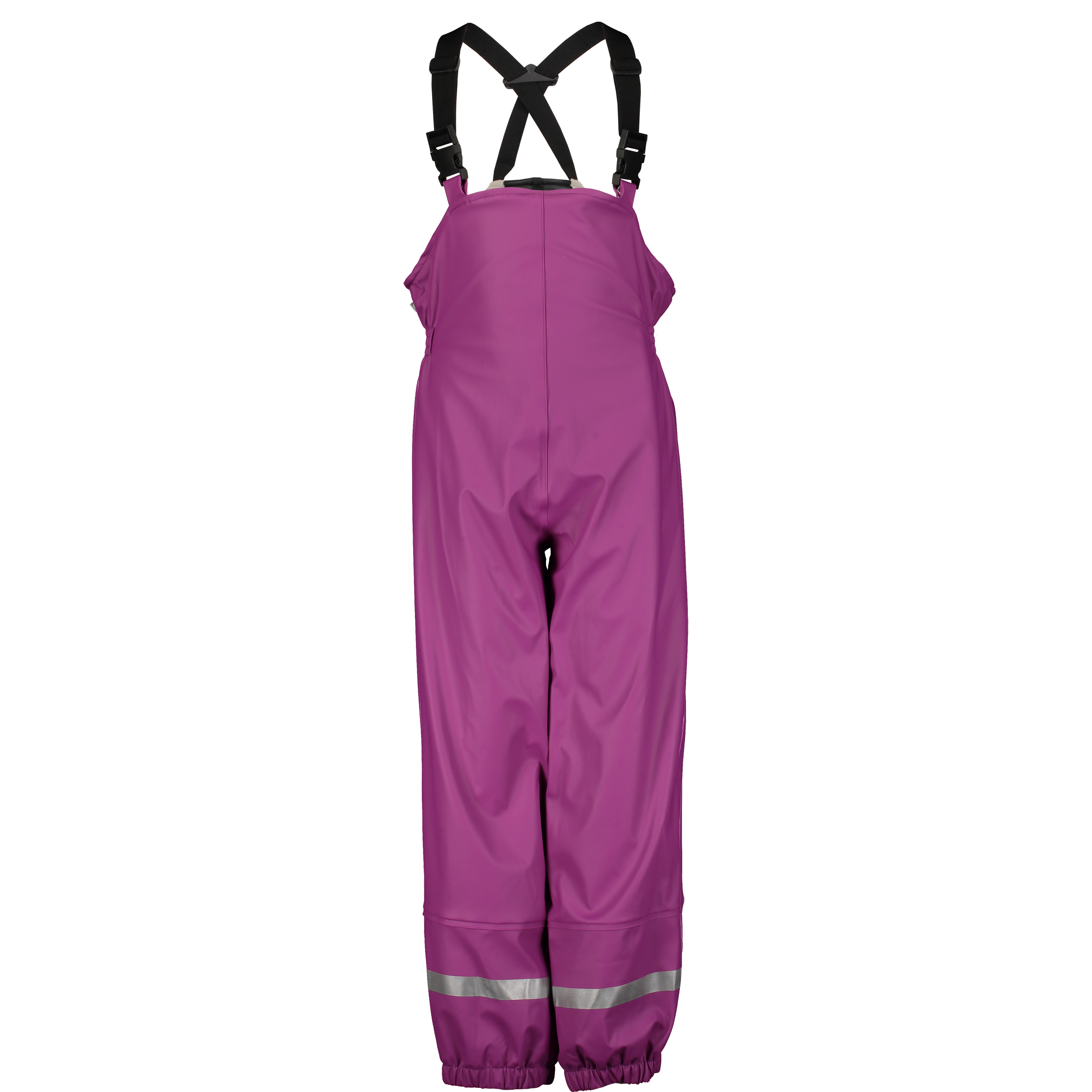 
OCEAN WORKS, 
Pu Lined Pant Jr, 
Detail 1
