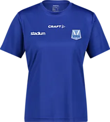 399218101101 CRAFT Squad Go Function Tee W 399218101101 CRAFT Squad Go Function Tee W Standard Small1x1