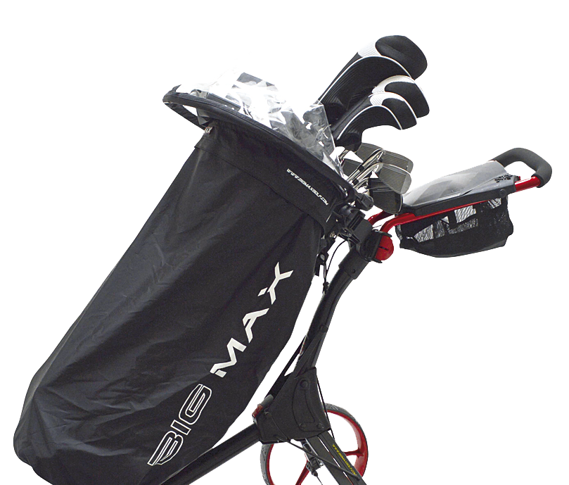 BIG MAX, Idry Rainsystem