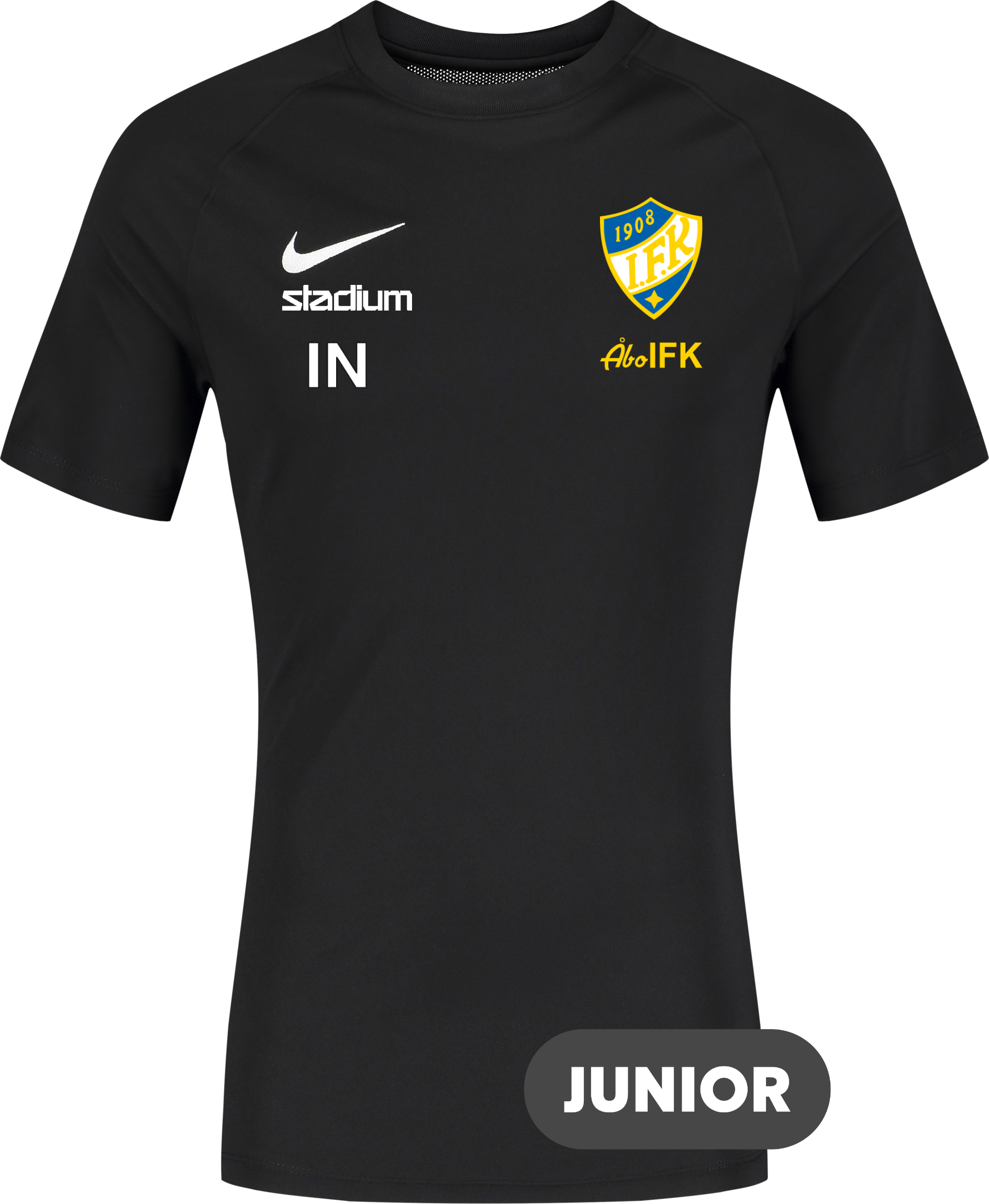 
NIKE, 
PARK VIII SS JSY JR, 
Detail 1
