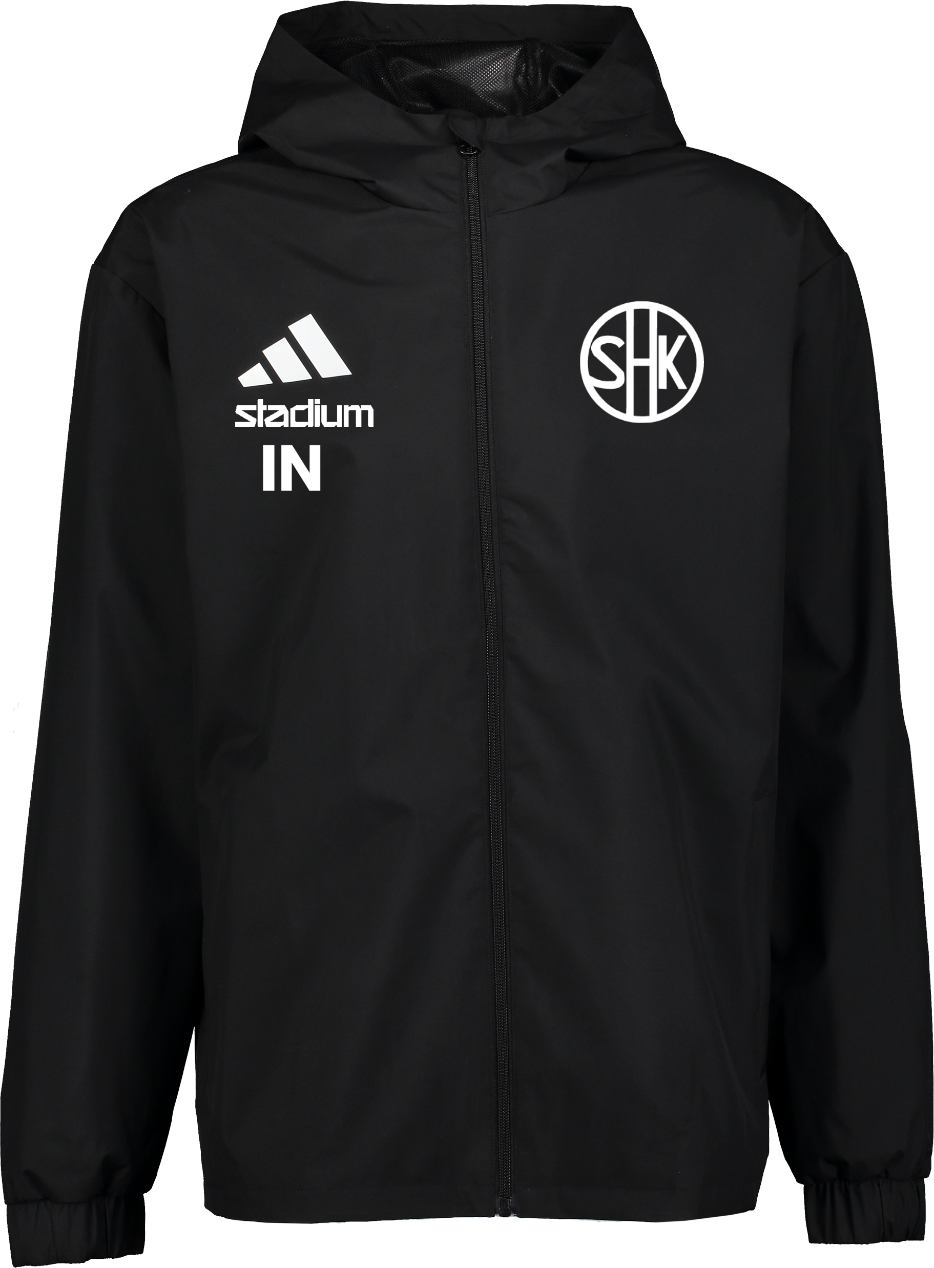 
ADIDAS, 
ENT26 AW JKT, 
Detail 1
