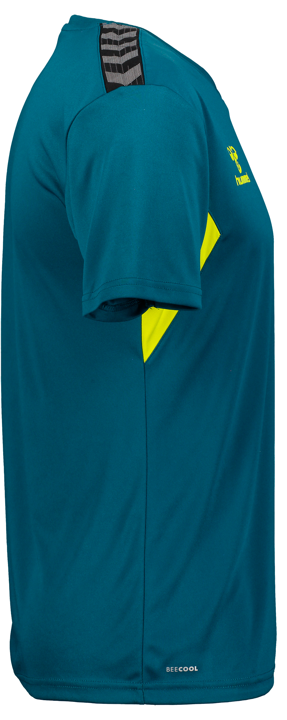 HUMMEL, Authentic Pl Jersey Ss