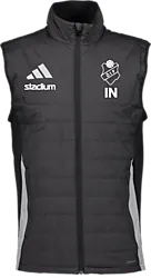 396463103101 ADIDAS Tiro24 C Winterized Vest 396463103101 ADIDAS Tiro24 C Winterized Vest Standard Small1x1