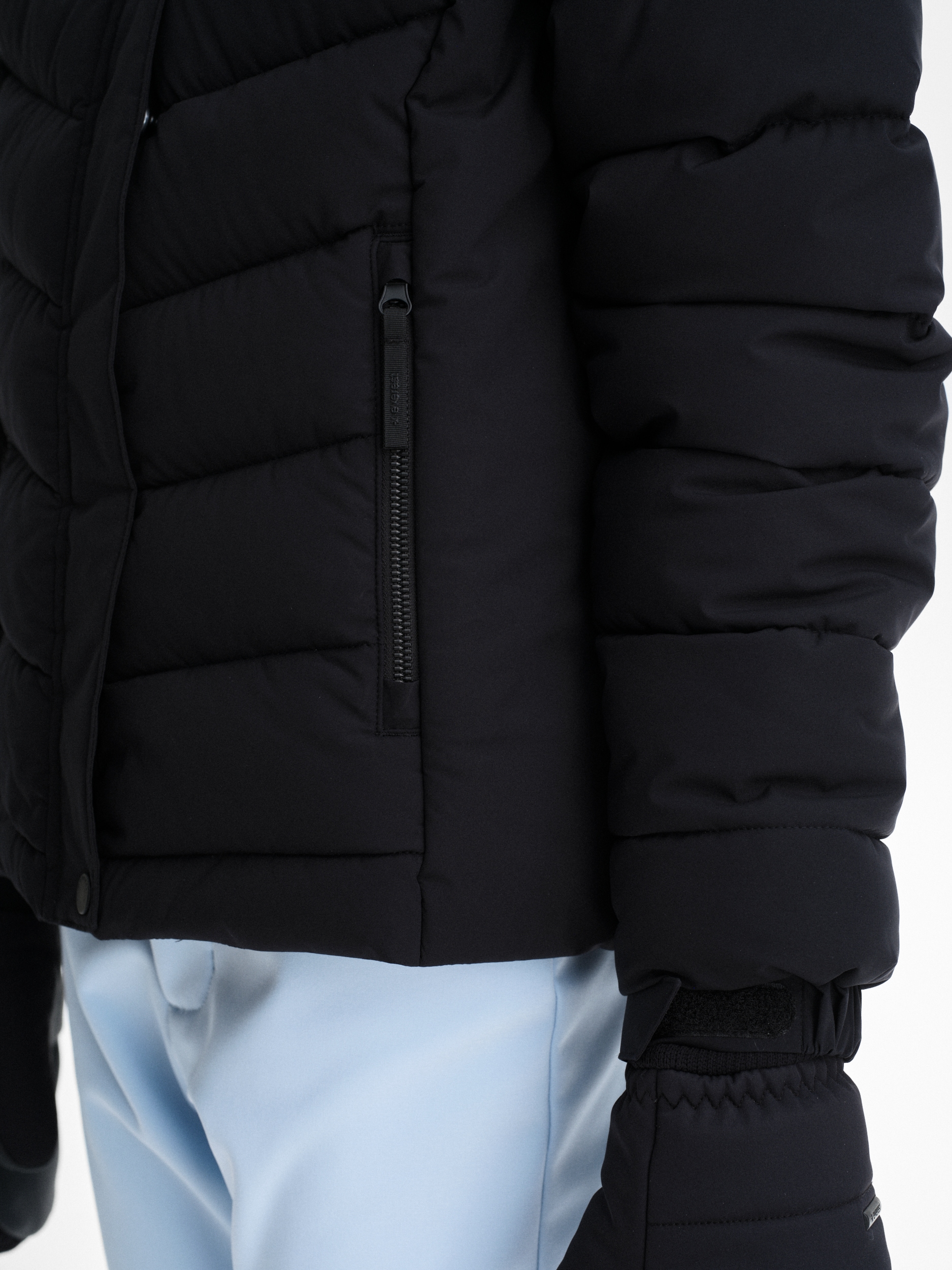 EVEREST, J ZEDA JACKET
