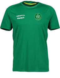 321481105101 CRAFT Evolve Tee 321481105101 CRAFT Evolve Tee Standard Small1x1