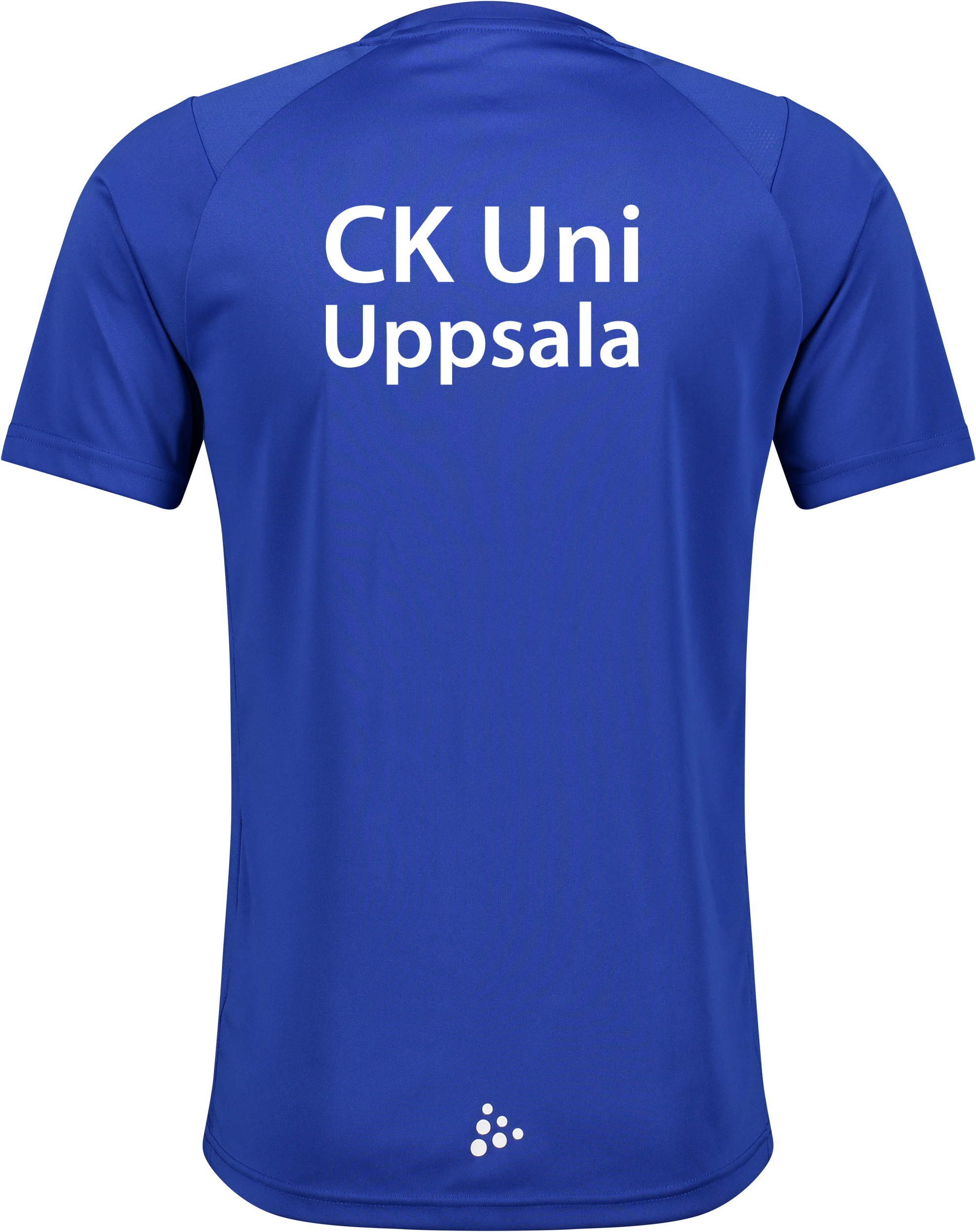 CRAFT, Rush 2.0 Ss Tee Jr