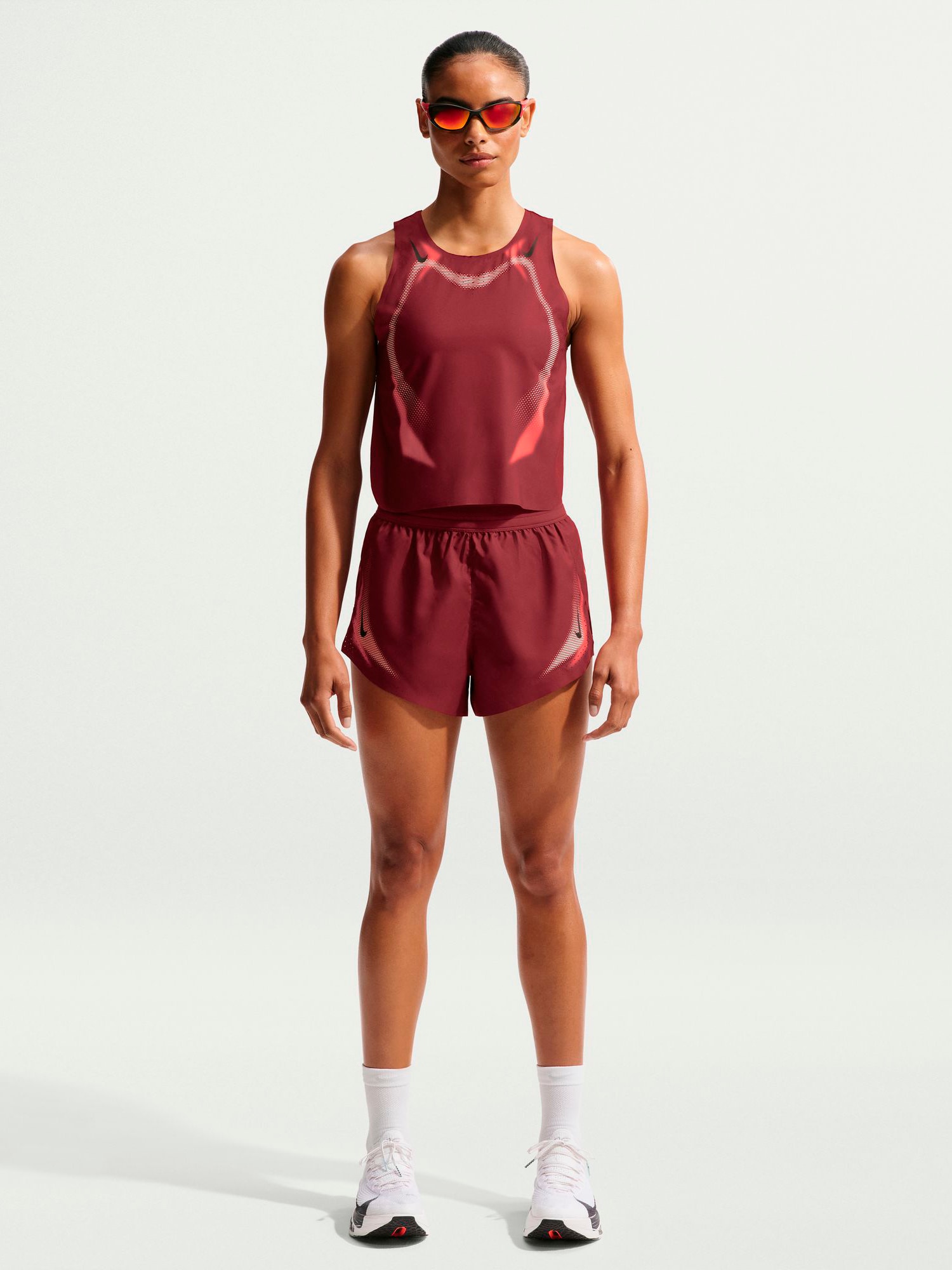 
NIKE, 
W NK AEROSWIFT DFADV 3IN SHORT GX, 
Detail 1
