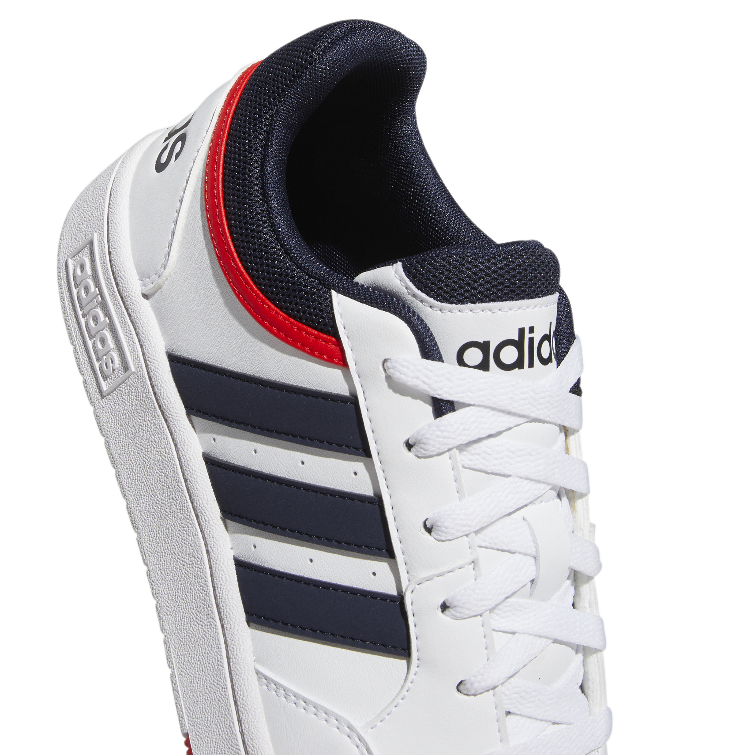 ADIDAS, M Hoops 3.0