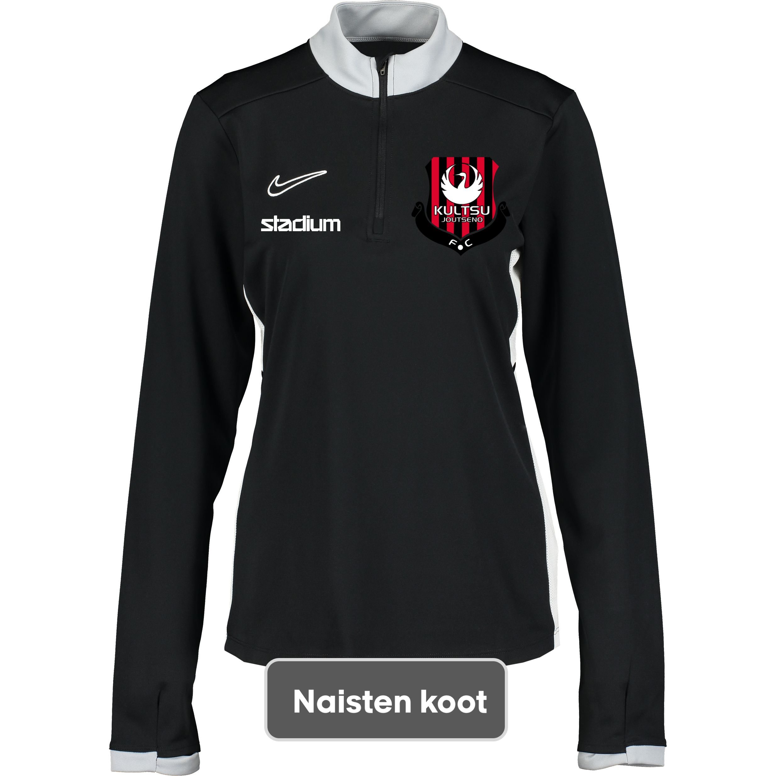 
NIKE, 
ACD25 DRILL TOP W, 
Detail 1
