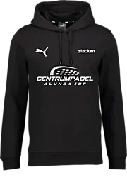 392089103101 PUMA T Goal Casual Hood Sr 392089103101 PUMA T Goal Casual Hood Sr Standard Small1x1