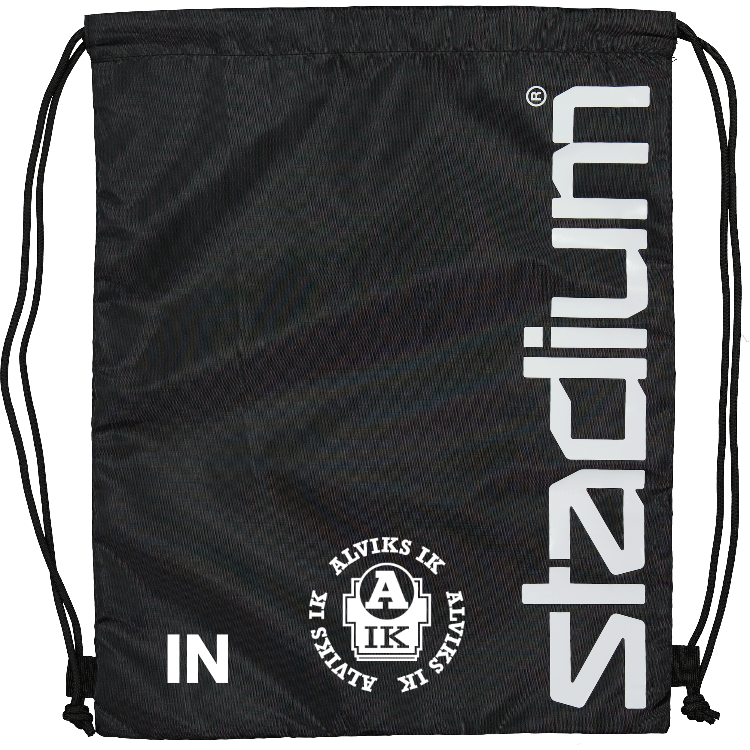 
STADIUM, 
Team Gym Bag, 
Detail 1
