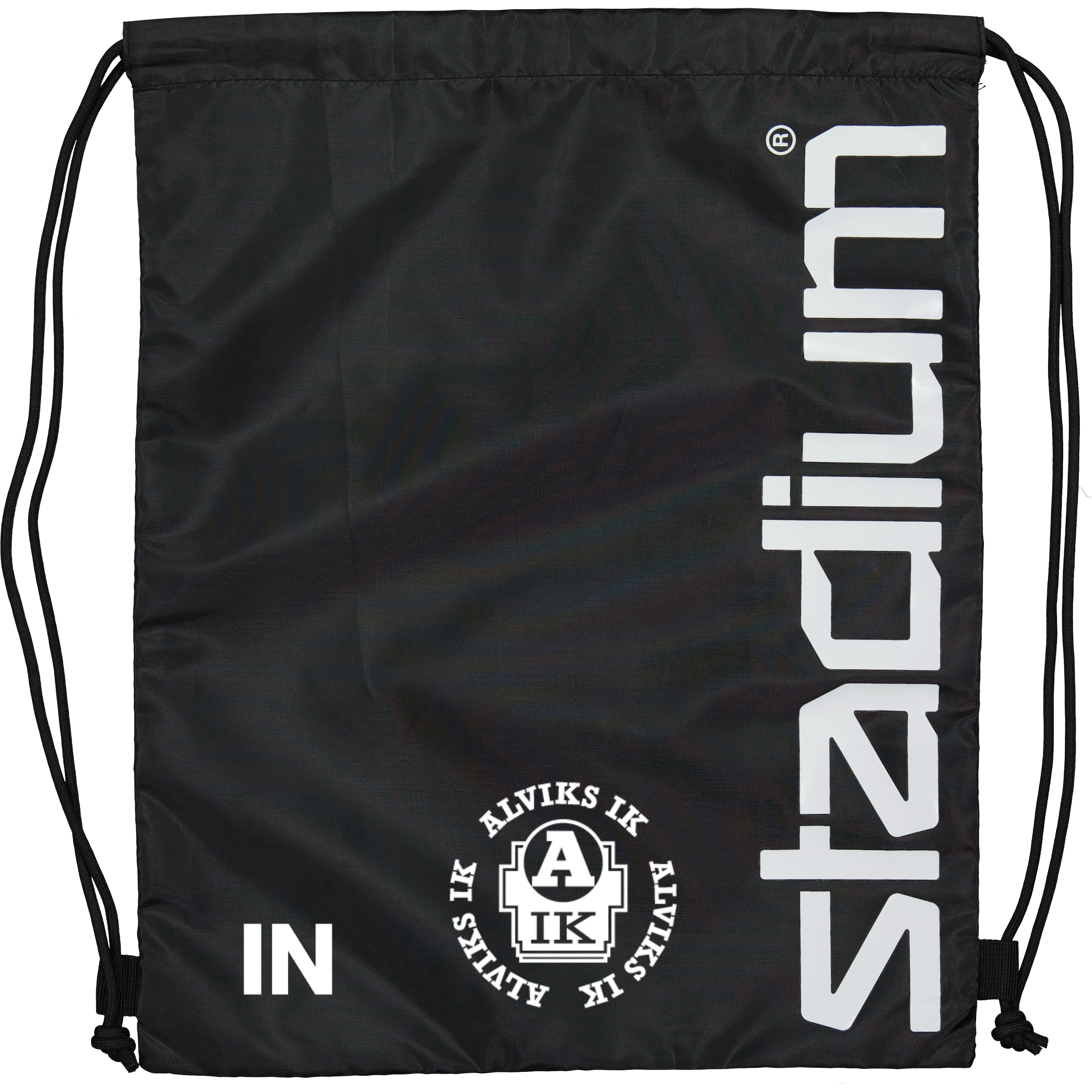 
STADIUM, 
Team Gym Bag, 
Detail 1

