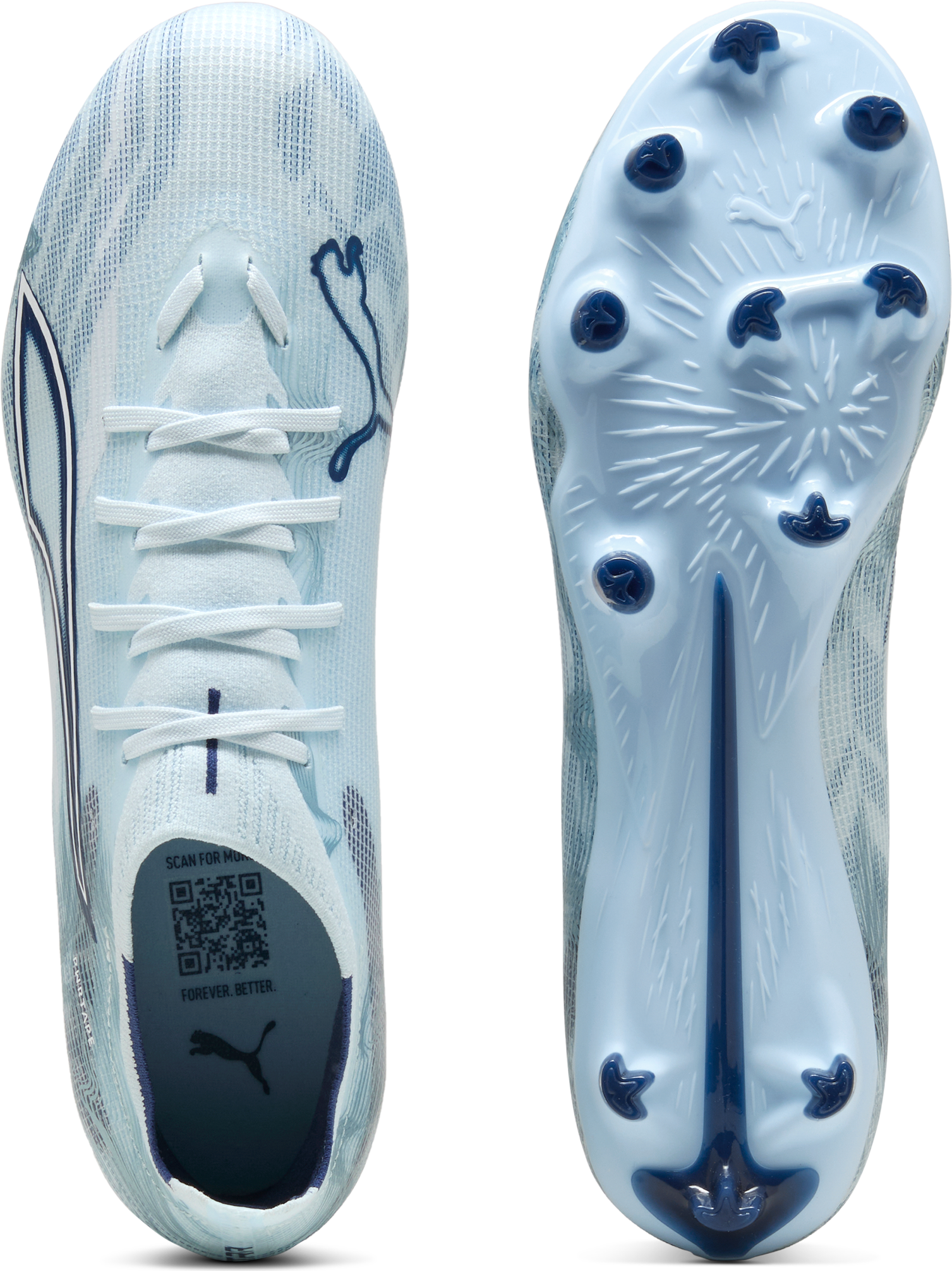 PUMA, ULTRA 6 MATCH FG/AG