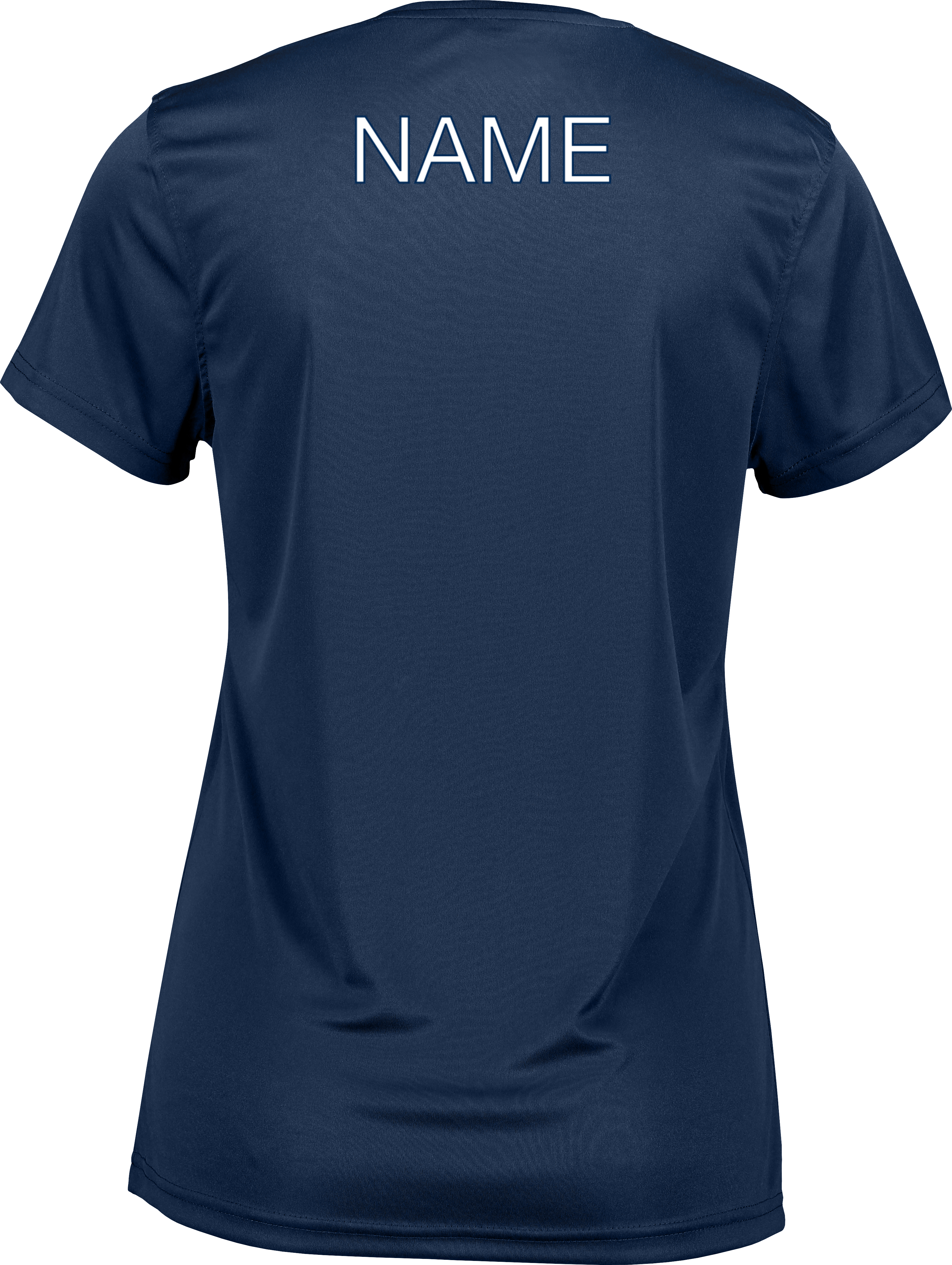 CLIQUE, Active Tee W