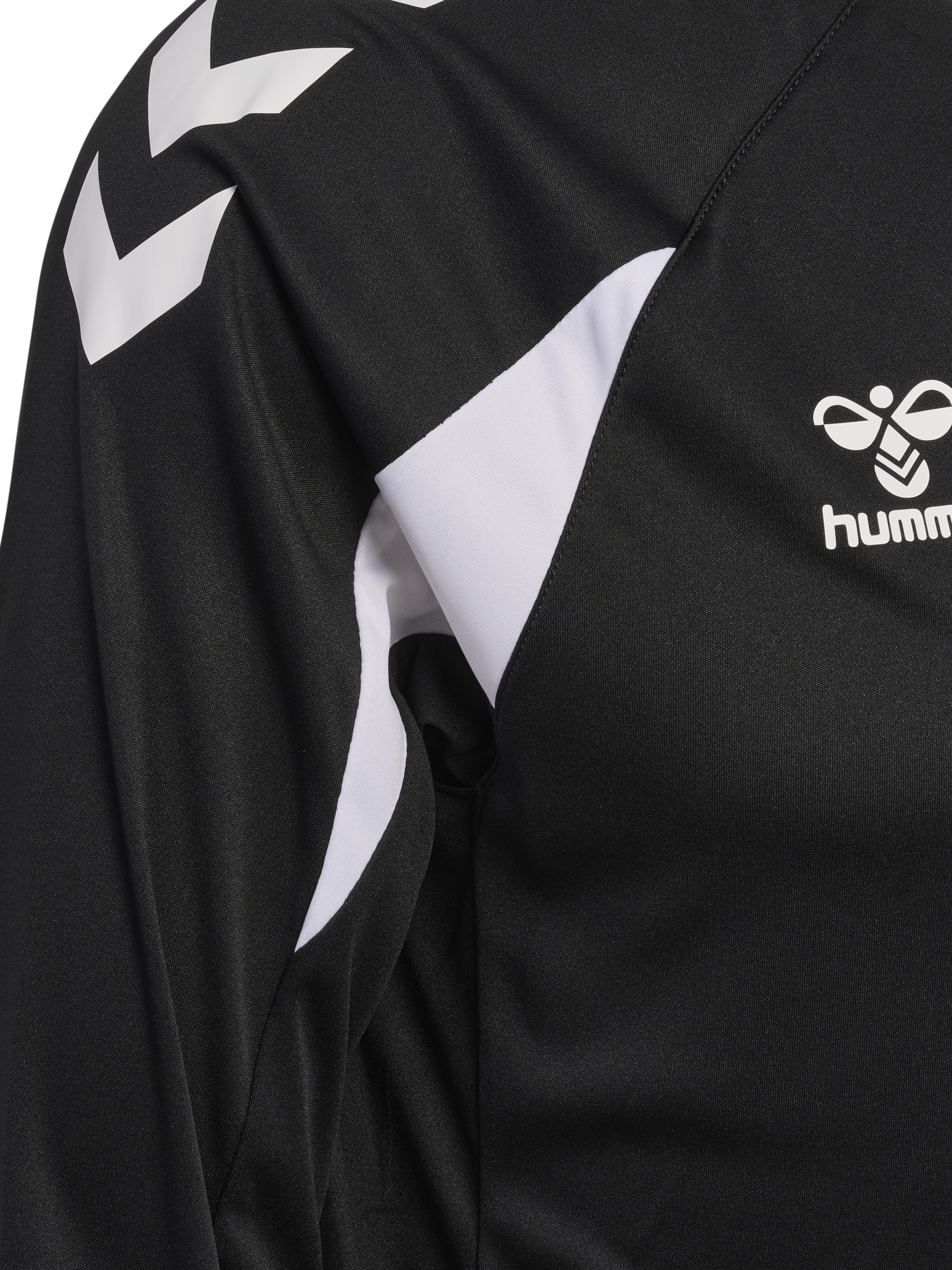 HUMMEL, HMLCORE 2.0 JERSEY L/S KIDS