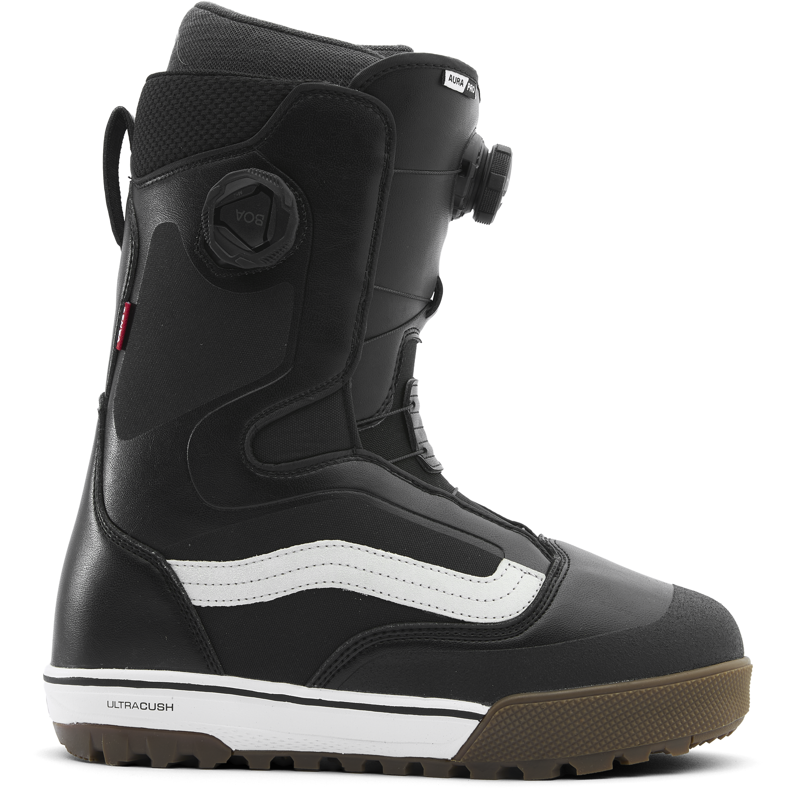 
VANS, 
Mn Aura Pro, 
Detail 1
