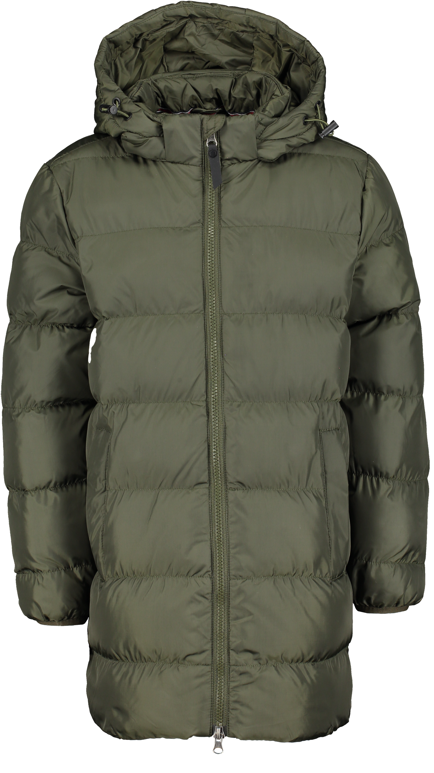 
VINSON, 
Jalane Long Jkt Jr, 
Detail 1
