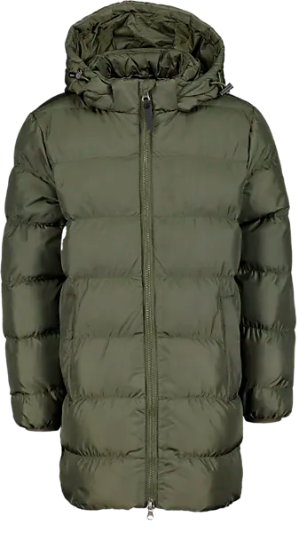 706339101101 VINSON  Jalane Long Jkt Jr 706339101101 VINSON Jalane Long Jkt Jr  Standard Detail