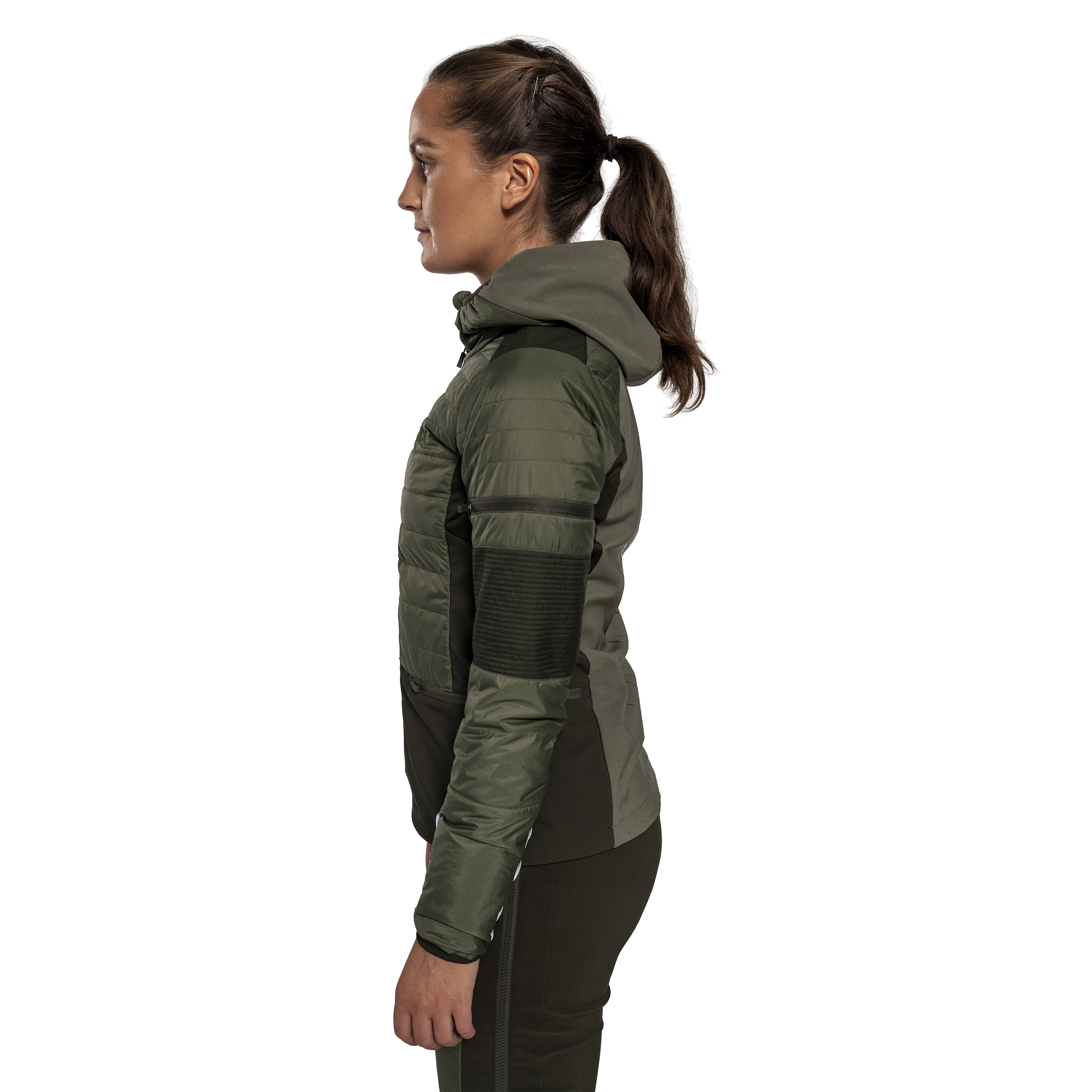 SWIX, W Horizon Jacket