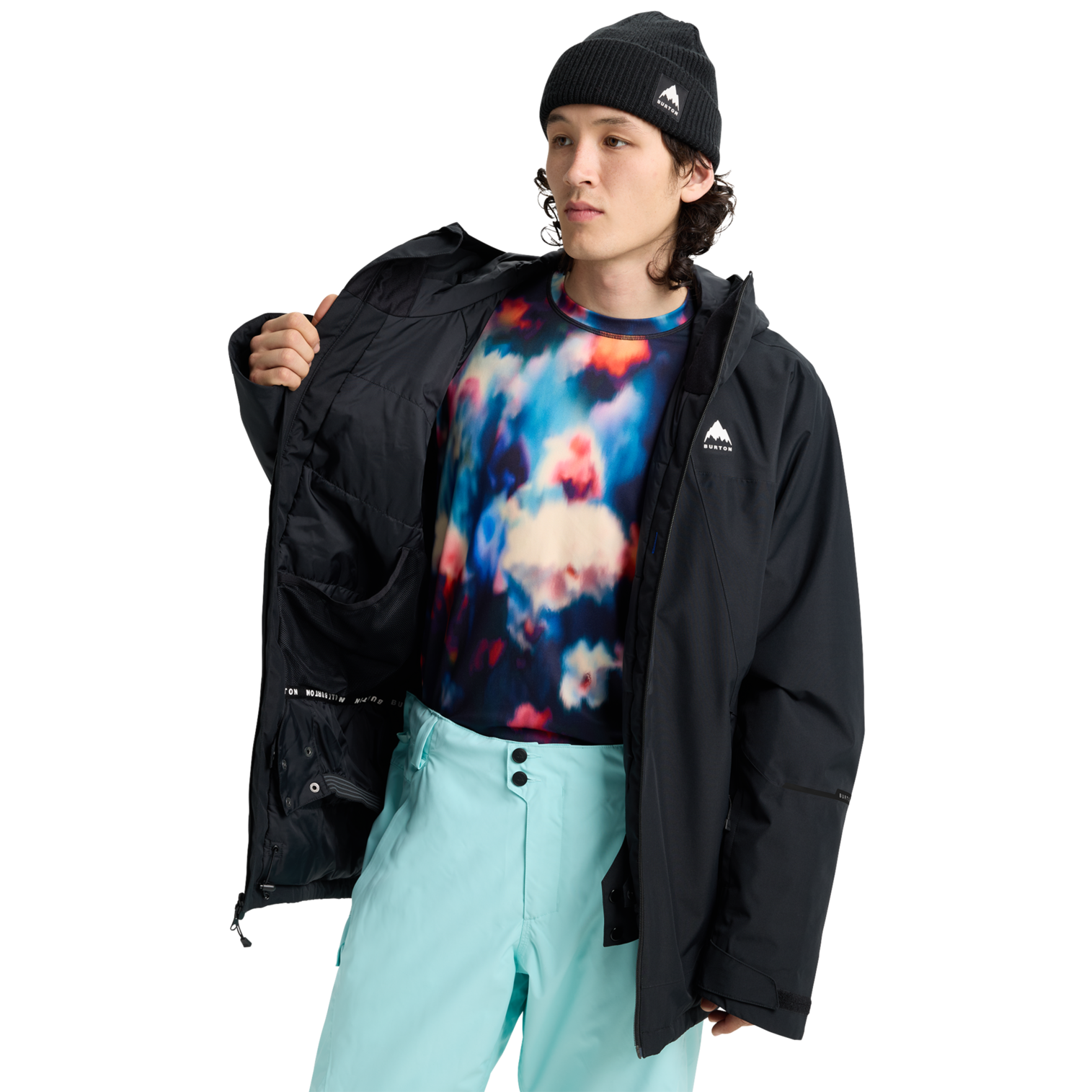 BURTON, M Reserve Insulated Jkt