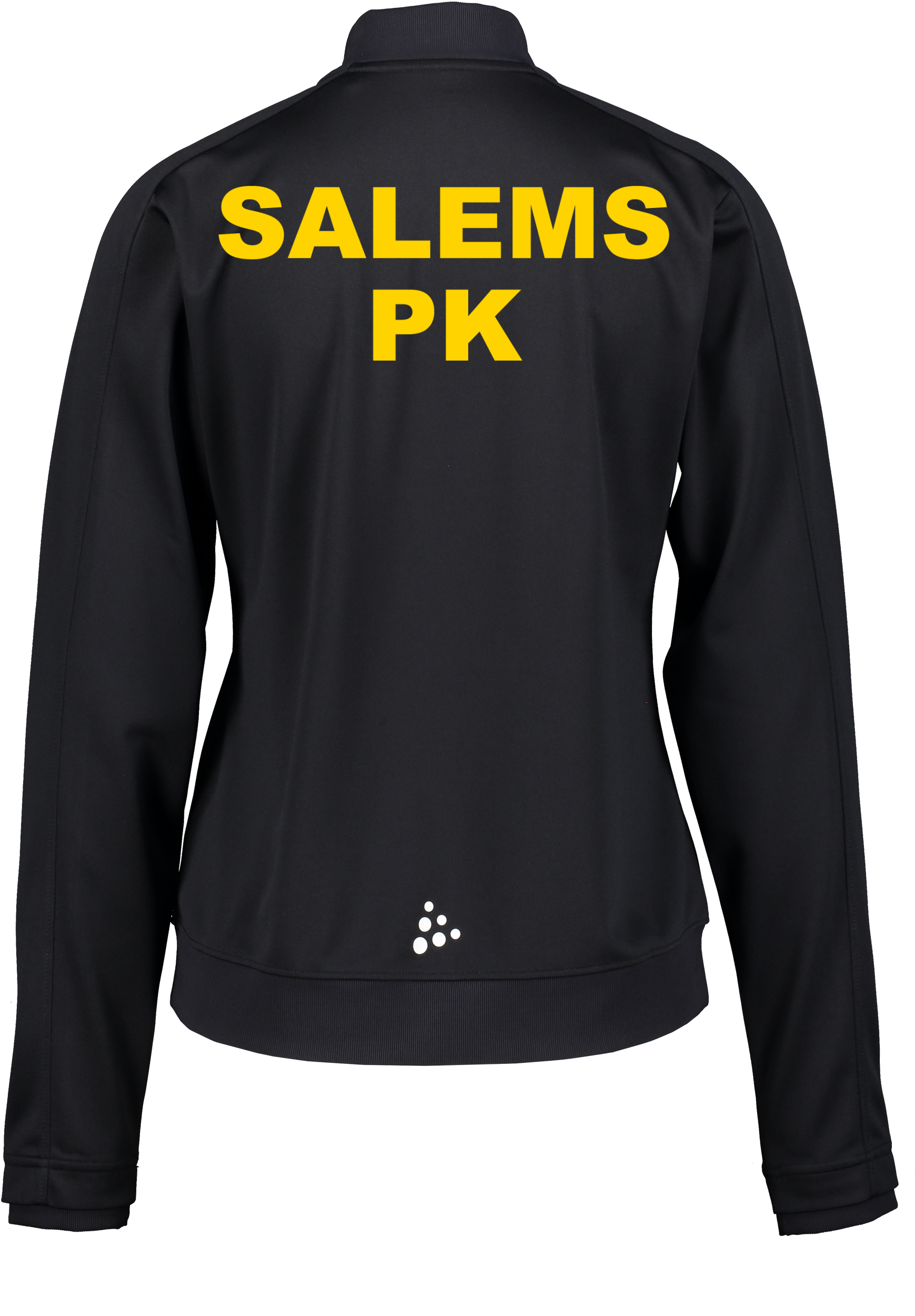 CRAFT, Evolve 2.0 Half Zip W