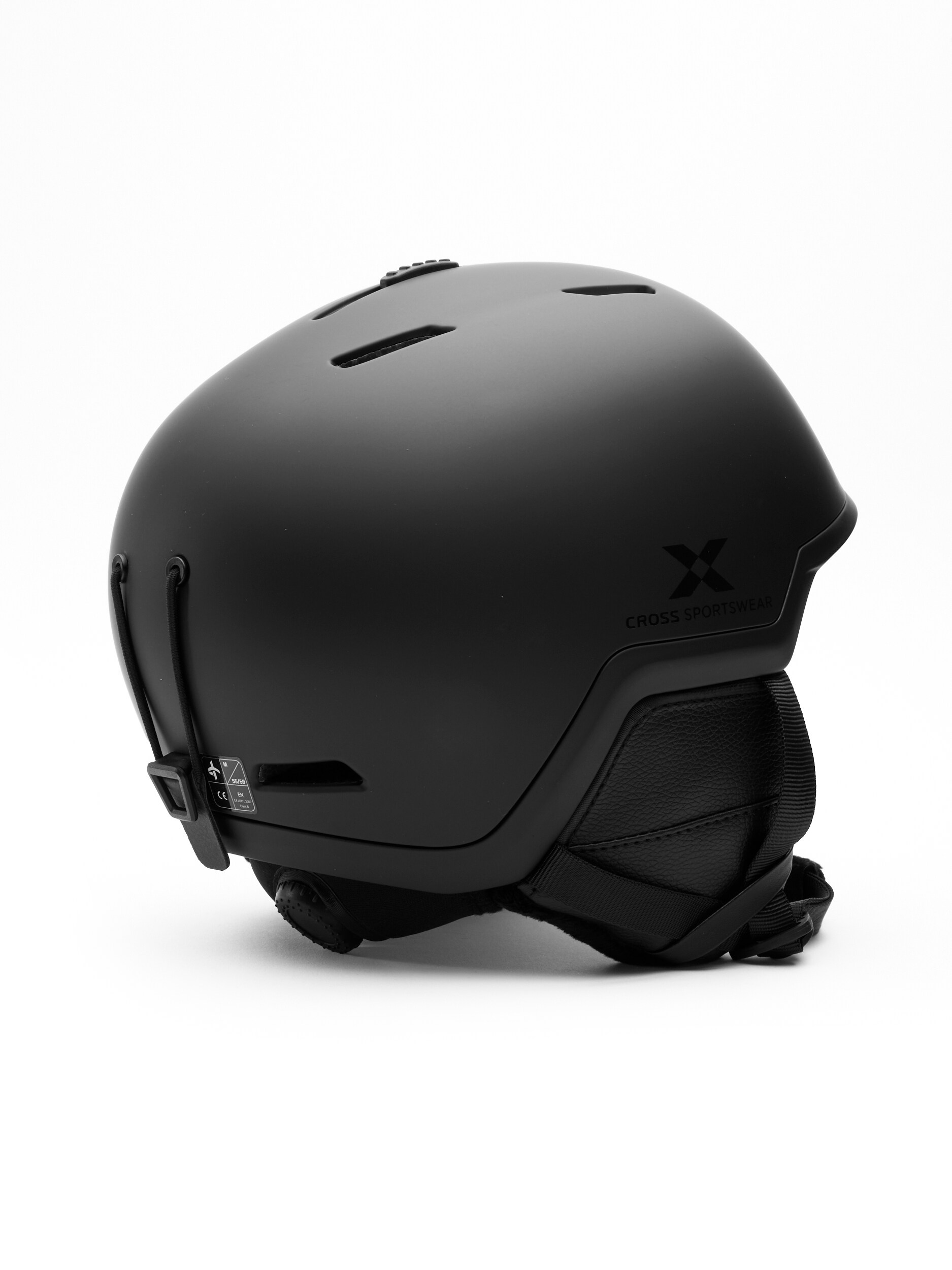 CROSS SPORTSWEAR, Edge Helmet Ii U