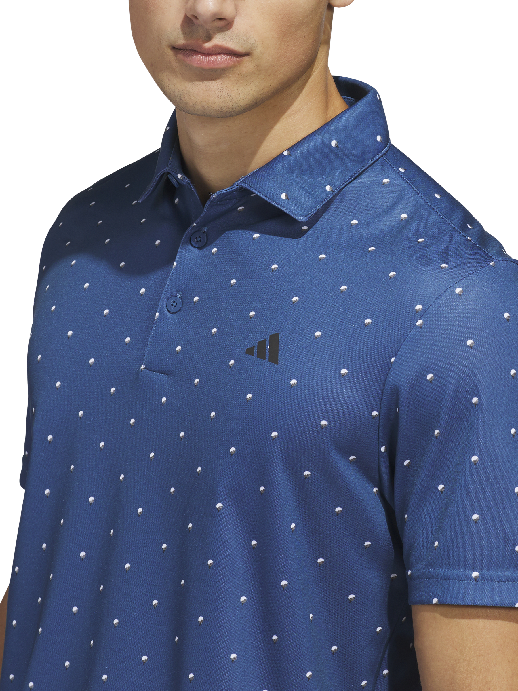 ADIDAS, PERF PRT POLO