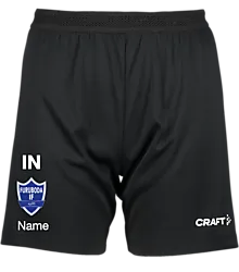321420101101 CRAFT Evolve Shorts W 321420101101 CRAFT Evolve Shorts W Standard Small1x1