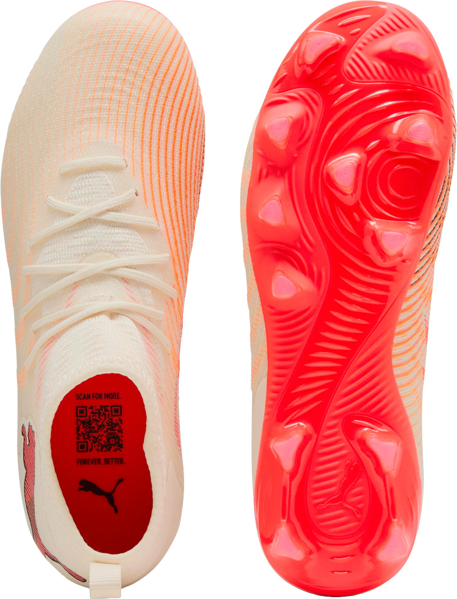 PUMA, FUTURE 9 MATCH FG/AG JR