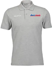 384410107101 CRAFT Progress 2.0 Polo 384410107101 CRAFT Progress 2.0 Polo Standard Small1x1