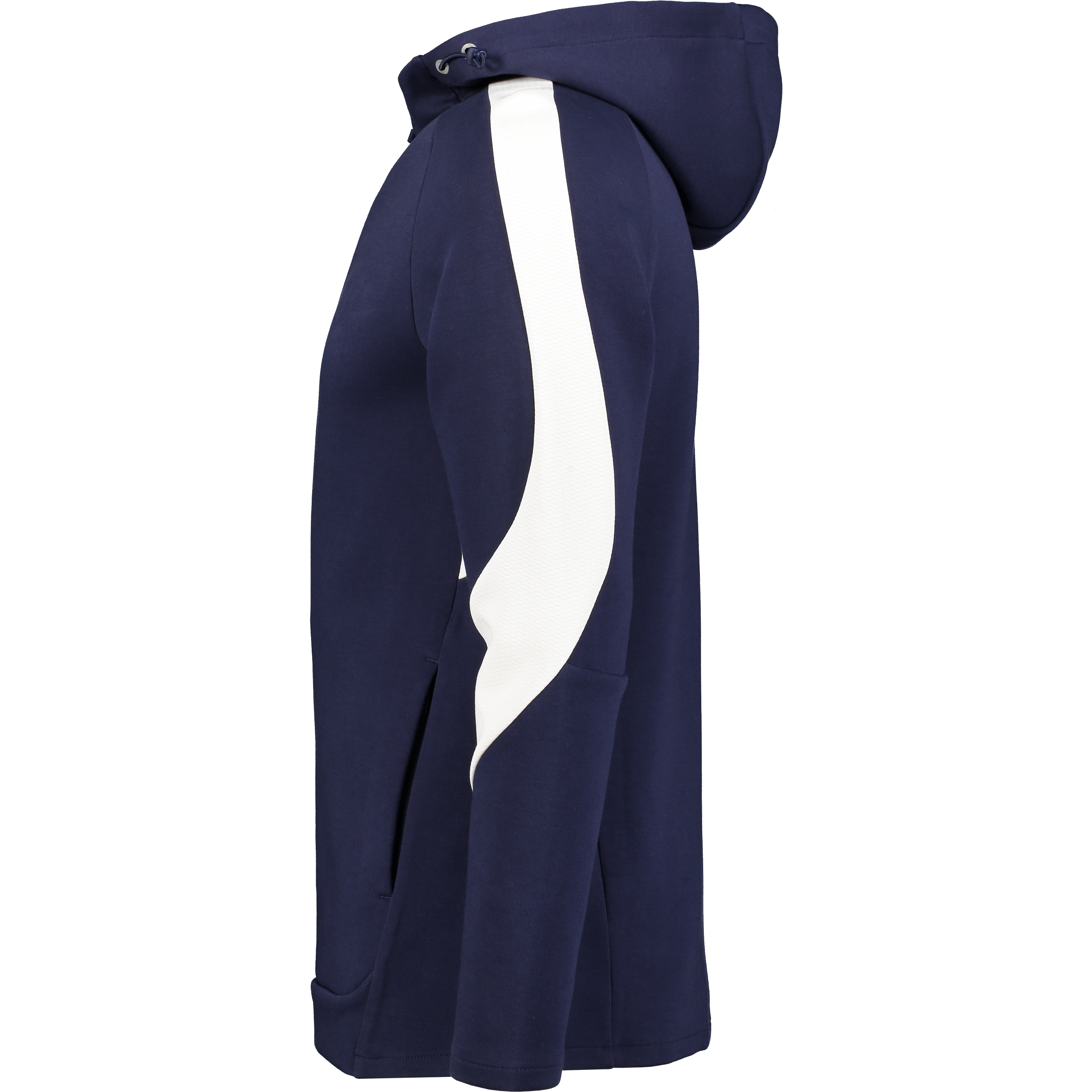 PUMA, T Evostripe Hooded Jacket