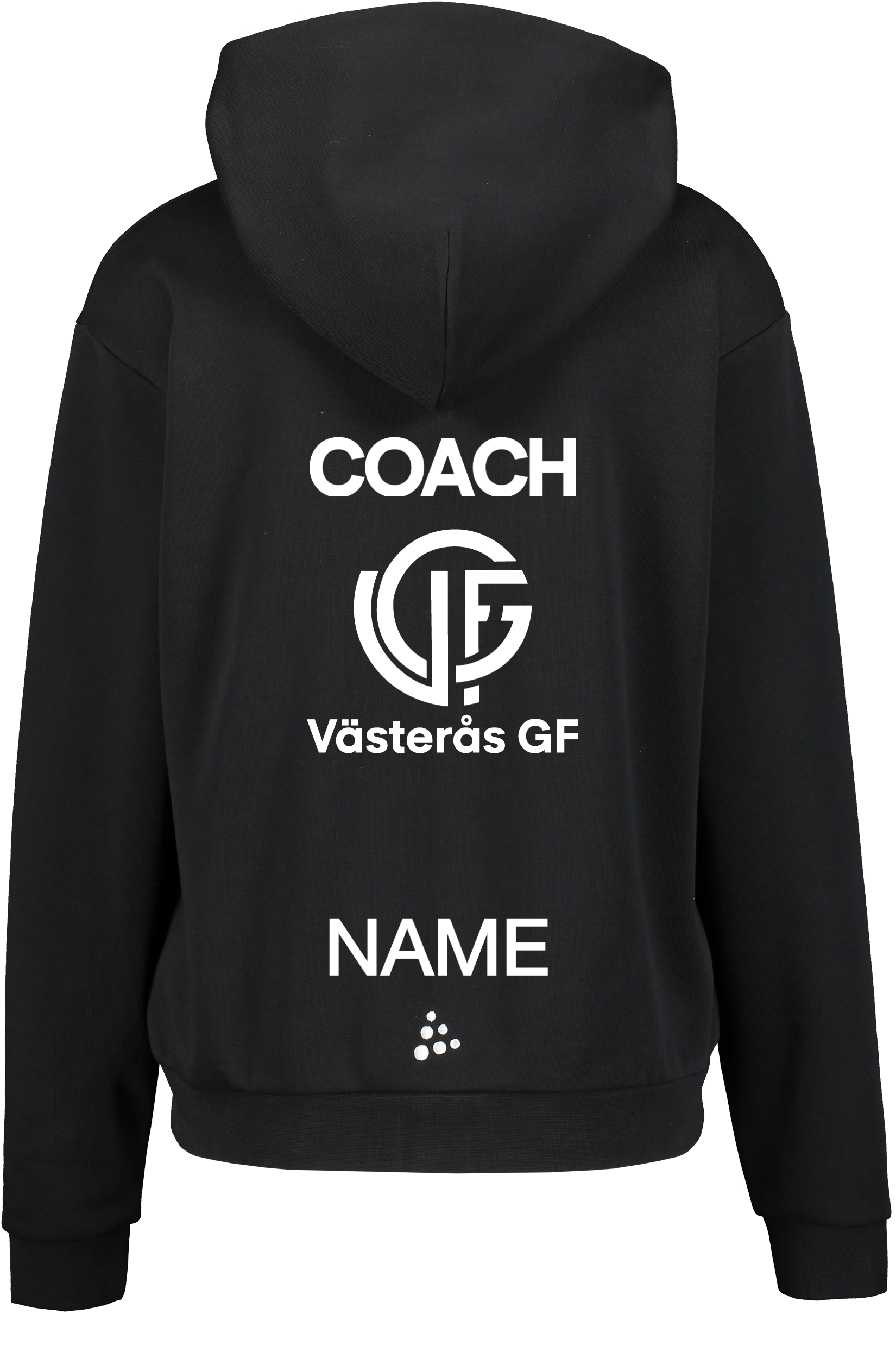 CRAFT, Community 2.0 Fz Hood W