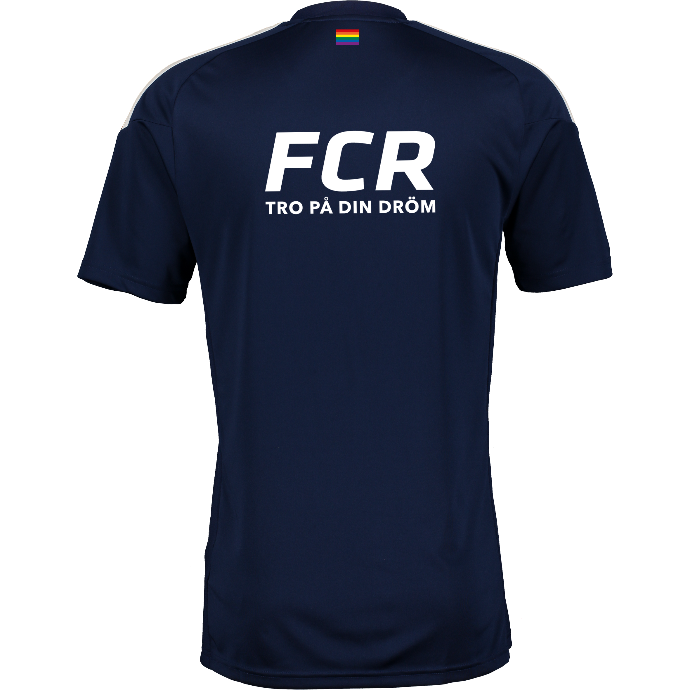 ADIDAS, TIRO26 L JSY JR