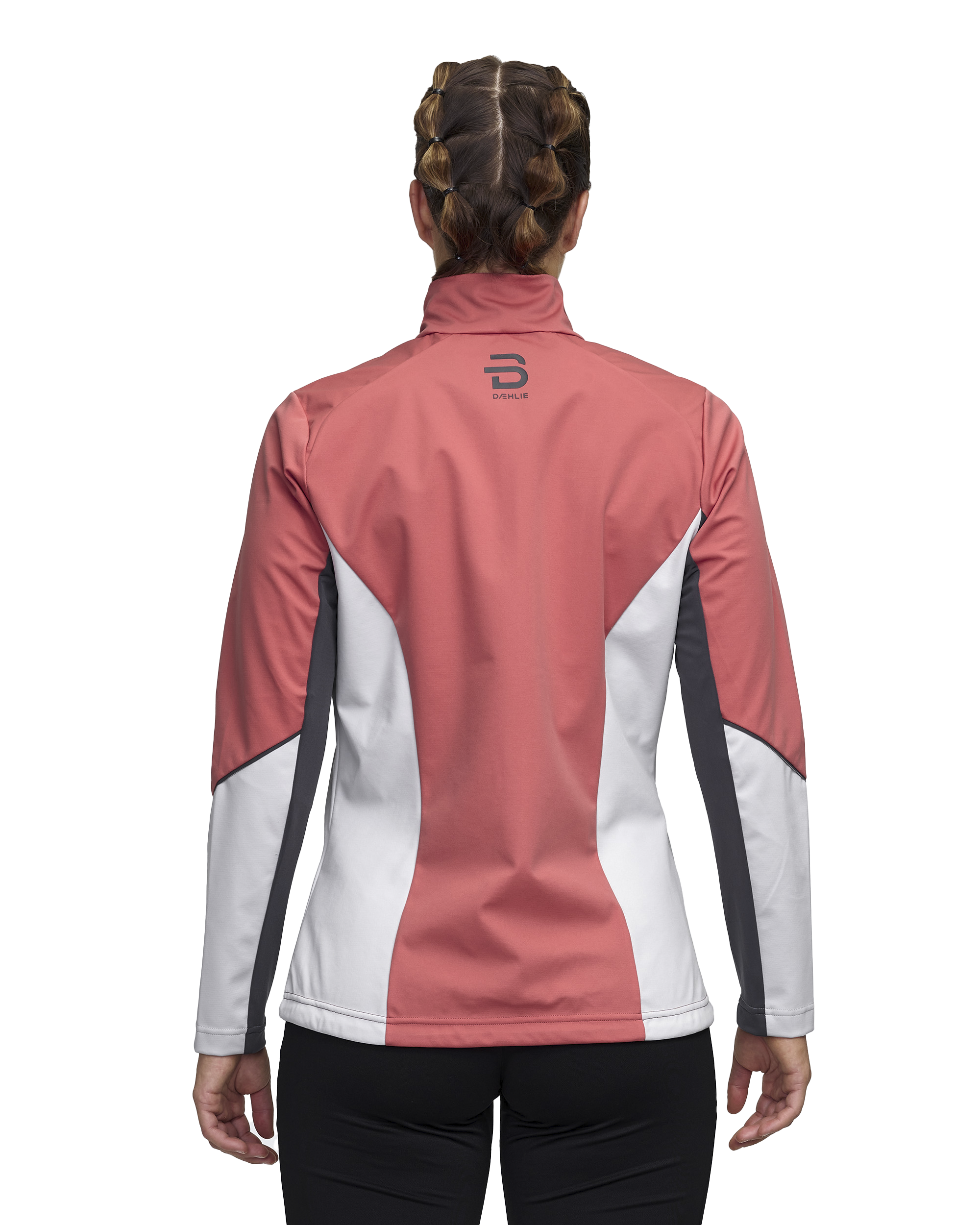 DAHLIE, W Jacket Falun