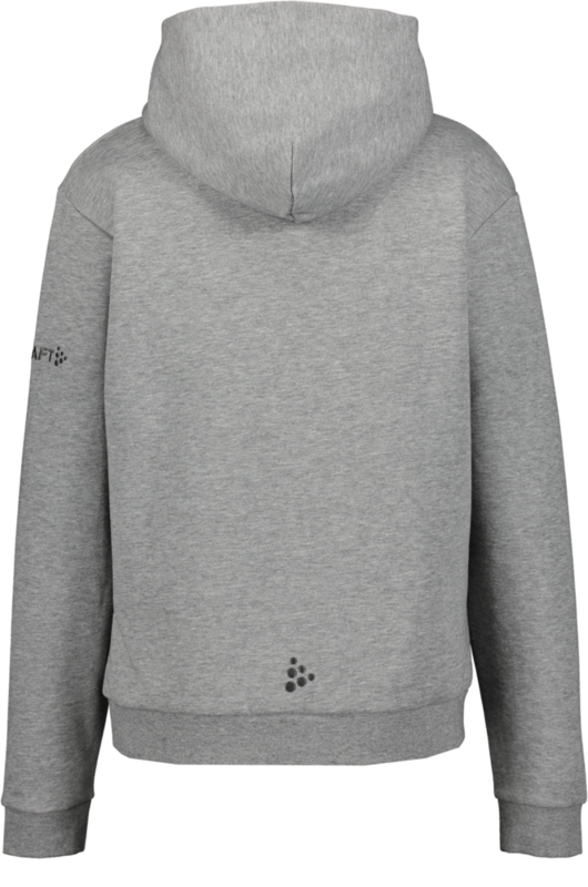 CRAFT, Community 2.0 Hood W