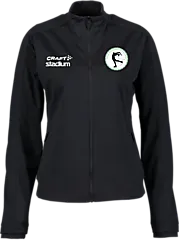 394167105101 CRAFT Evolve 2.0 Full Zip Jacket W 394167105101 CRAFT Evolve 2.0 Full Zip Jacket W Standard Small1x1