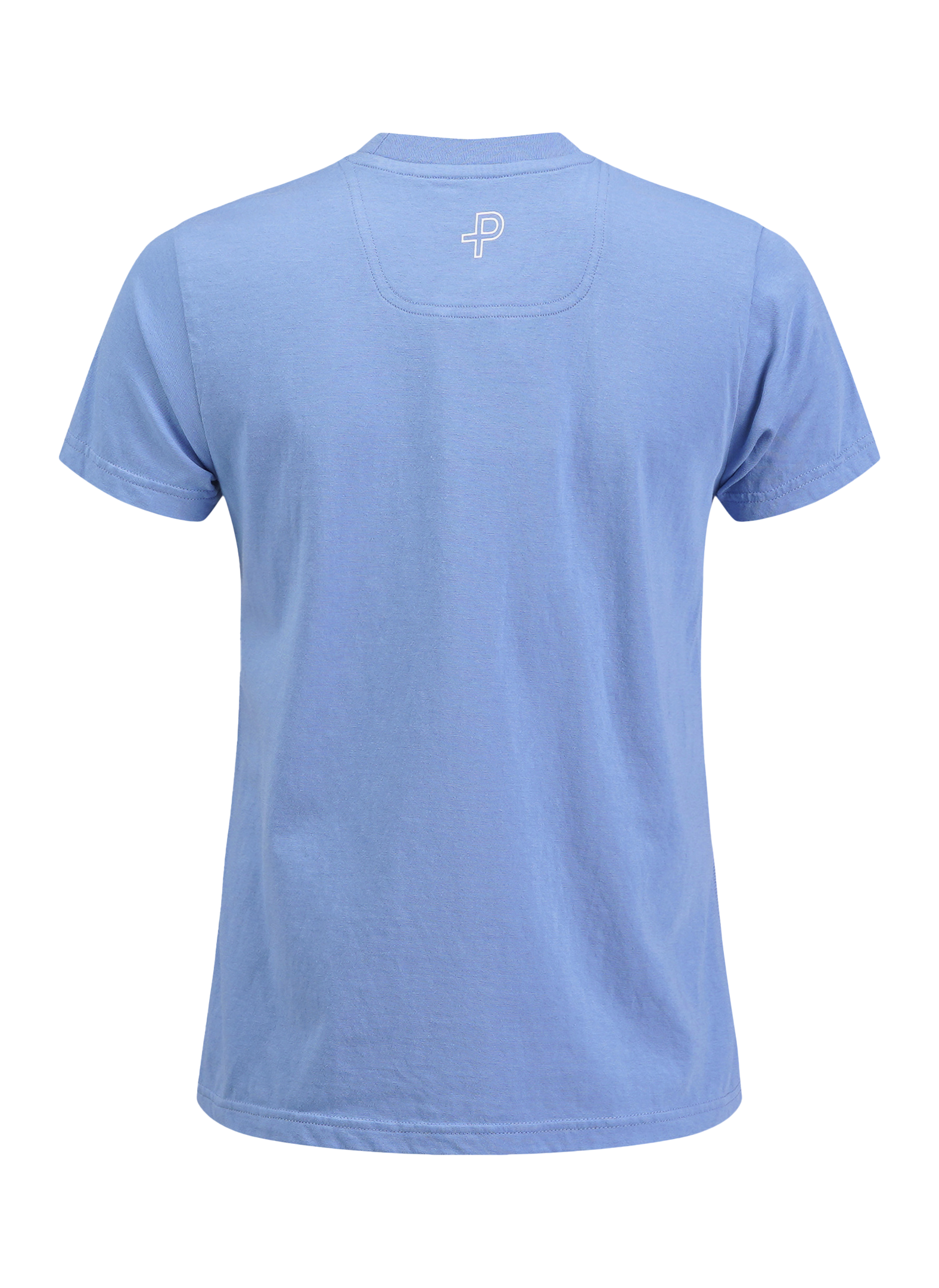 PELLE P, W Field Logo Tee