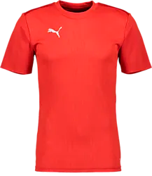 T Final Trg Jsy - Puma Red Standard Small1x1