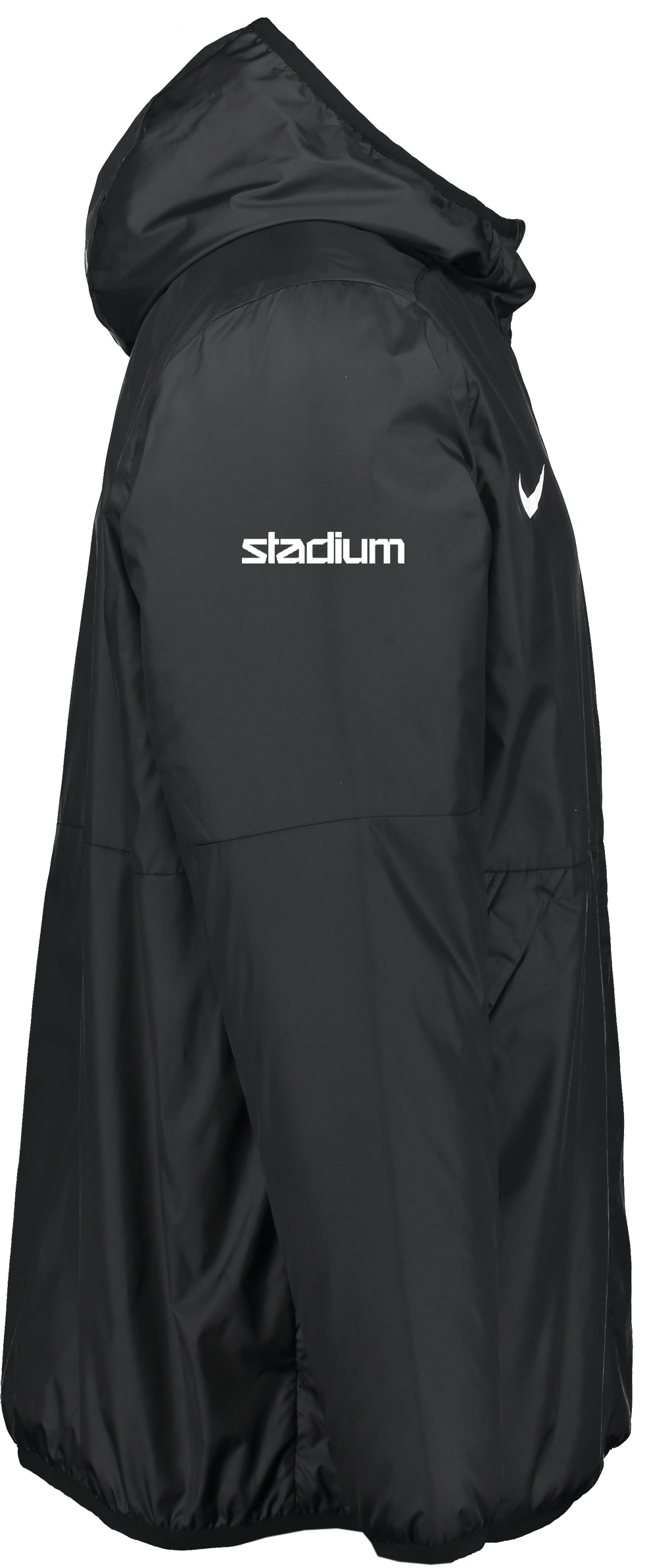 NIKE, Park 20 Short Jkt Jr