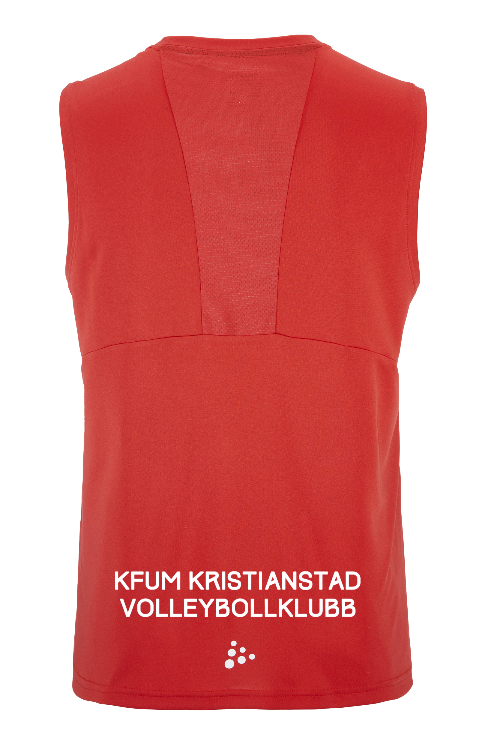 CRAFT, Rush 2.0 Singlet M