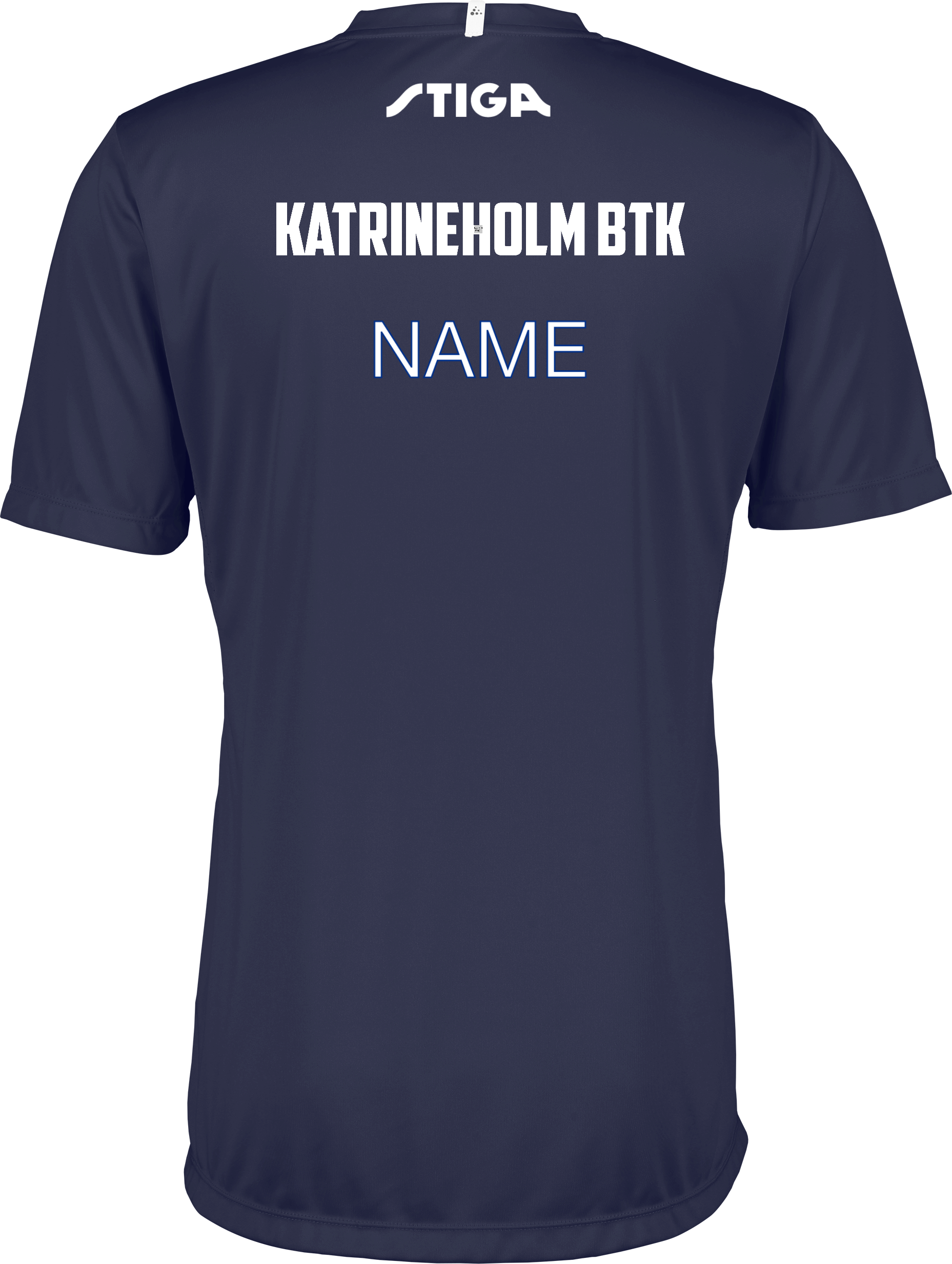 CRAFT, Squad Go SS Jersey