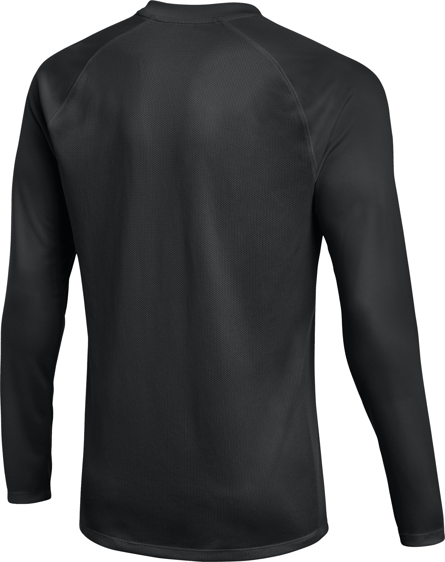 NIKE, PARK VIII LS JSY JR