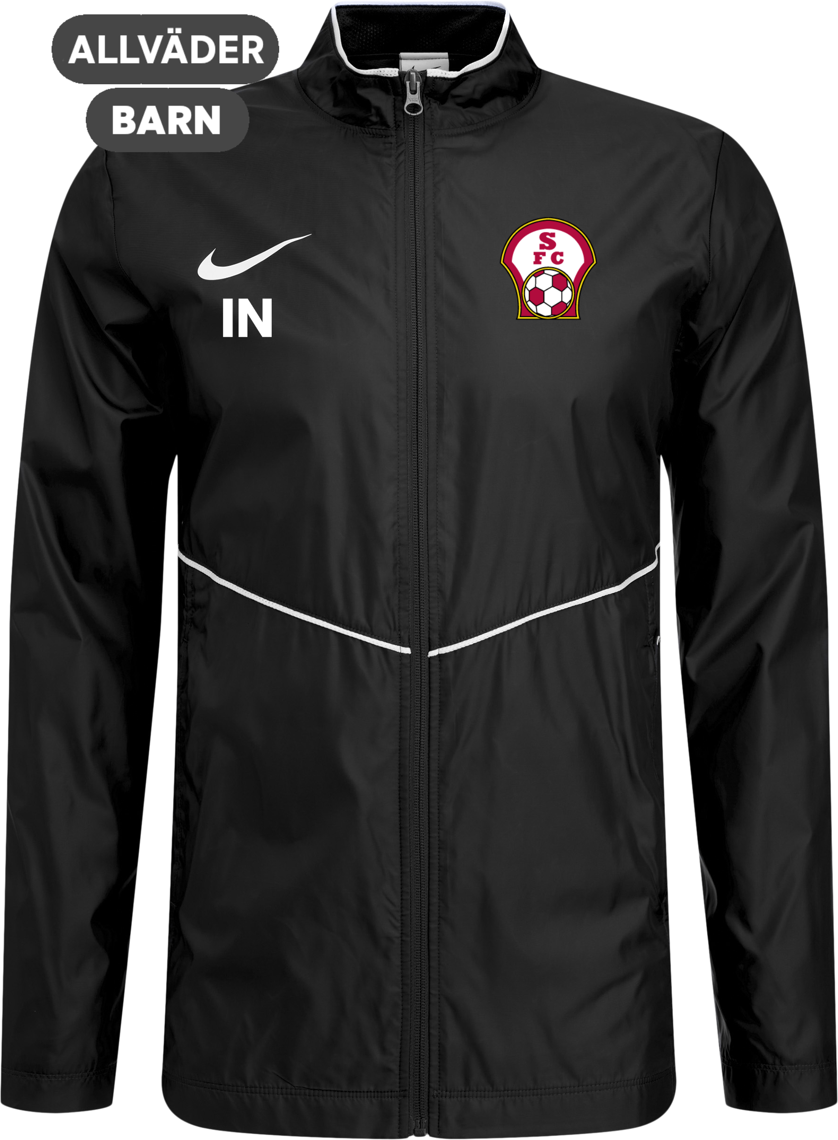 
NIKE, 
PARK26 WIND JKT, 
Detail 1
